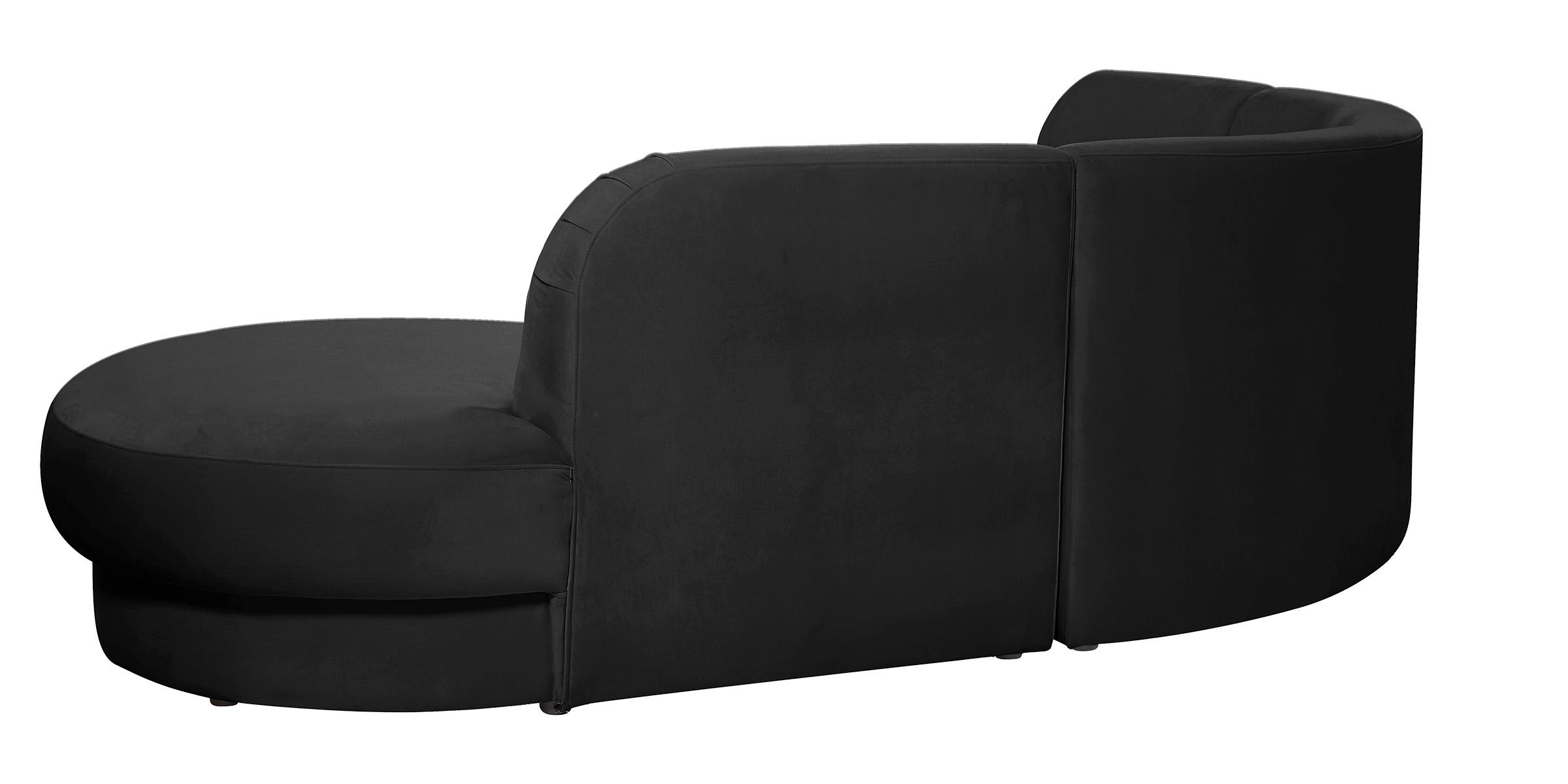 

    
094308255897Rosa 628Black-Sectional Sectional Sofa
