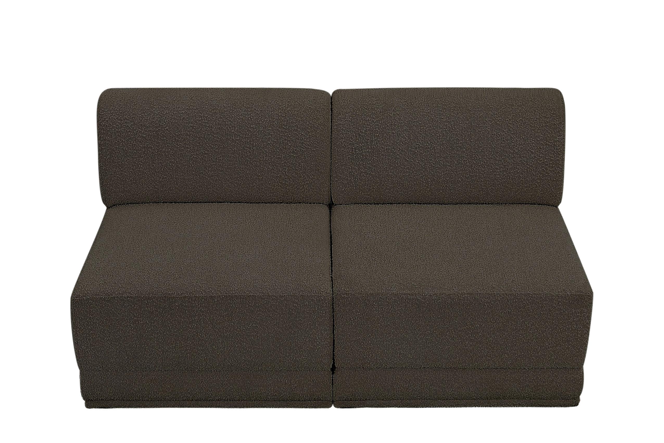 

    
Meridian Furniture Ollie 118Brown-S60 Modular Sofa Brown 118Brown-S60
