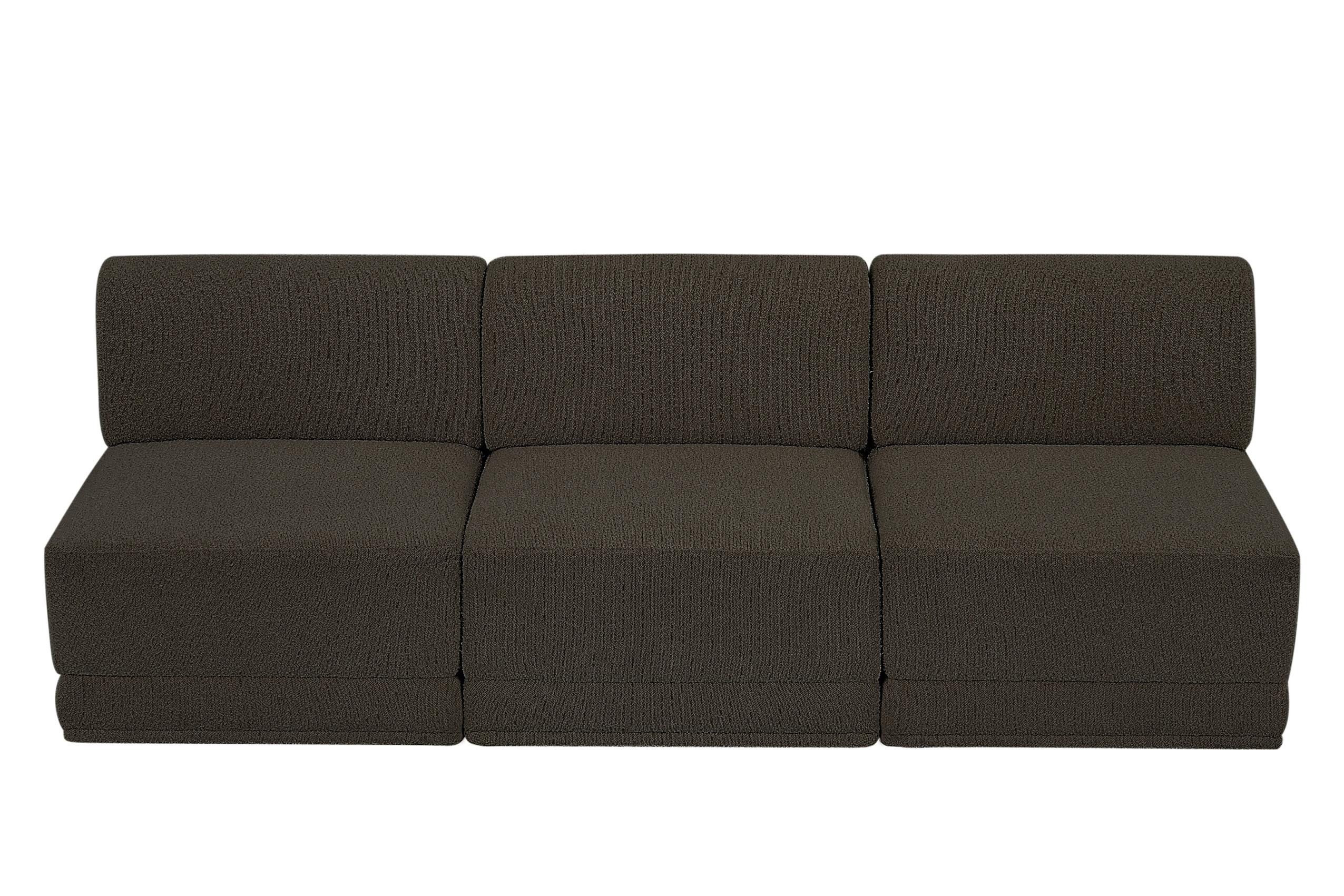 

    
Meridian Furniture Ollie 118Brown-S90 Modular Sofa Brown 118Brown-S90

