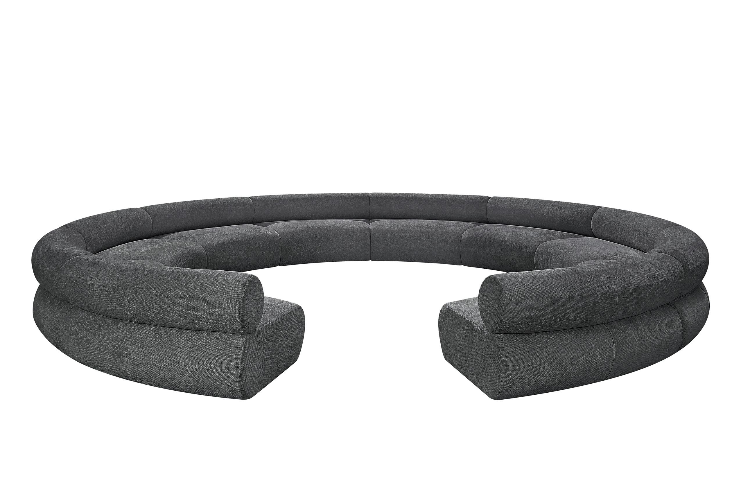 

    
114Grey-S10A Glam Charcoal Grey Chenille Modular Sectional Bale 114Grey-S10A Meridian Modern
