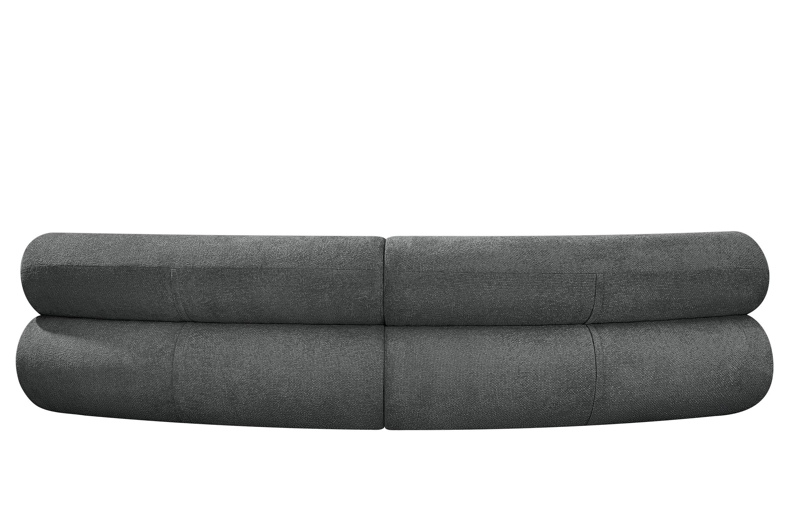 

    
114Grey-S2A Glam Charcoal Grey Chenille Modular Sectional Bale 114Grey-S2A Meridian Modern
