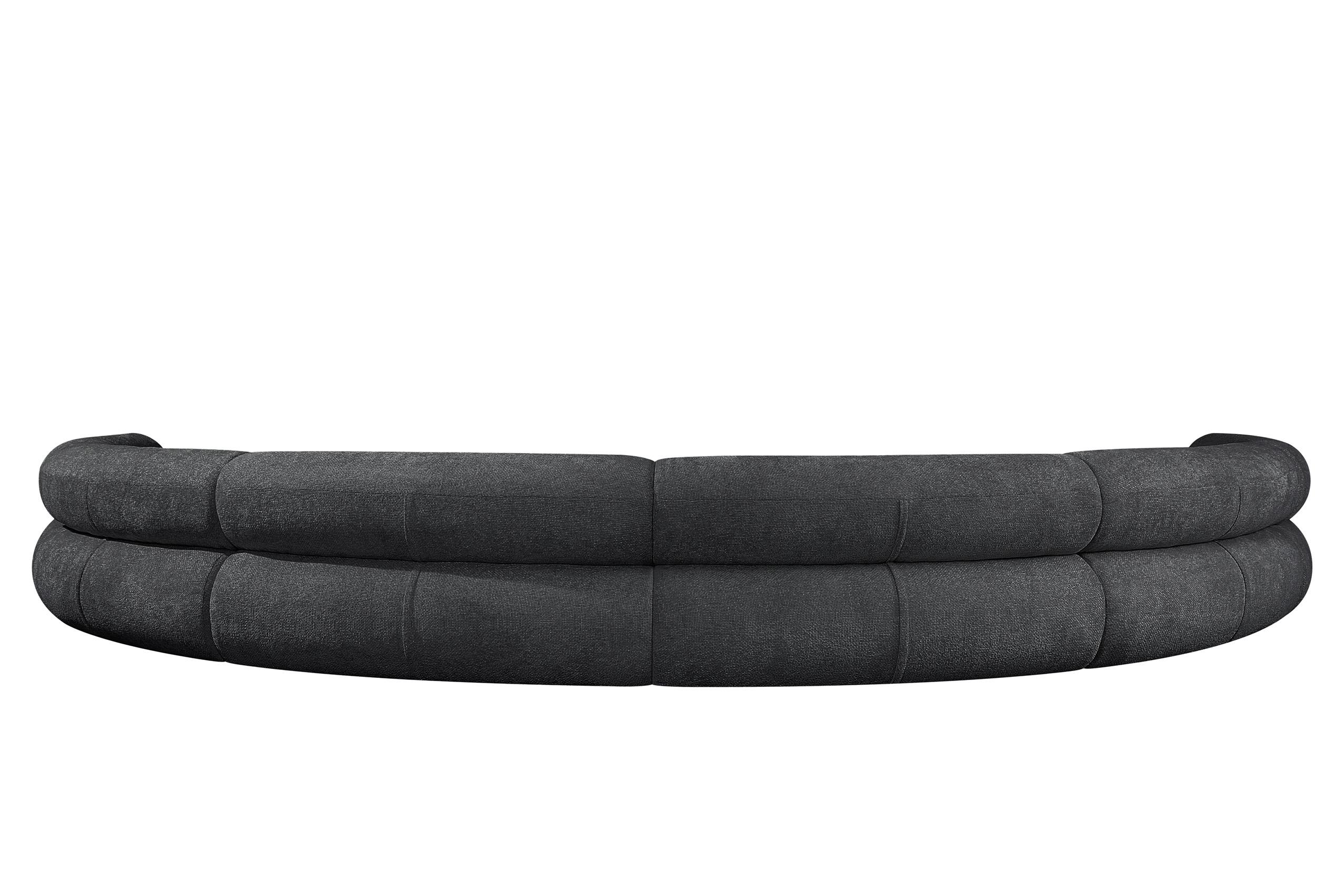 

    
114Grey-S6A Glam Charcoal Grey Chenille Modular Sectional Bale 114Grey-S6A Meridian Modern
