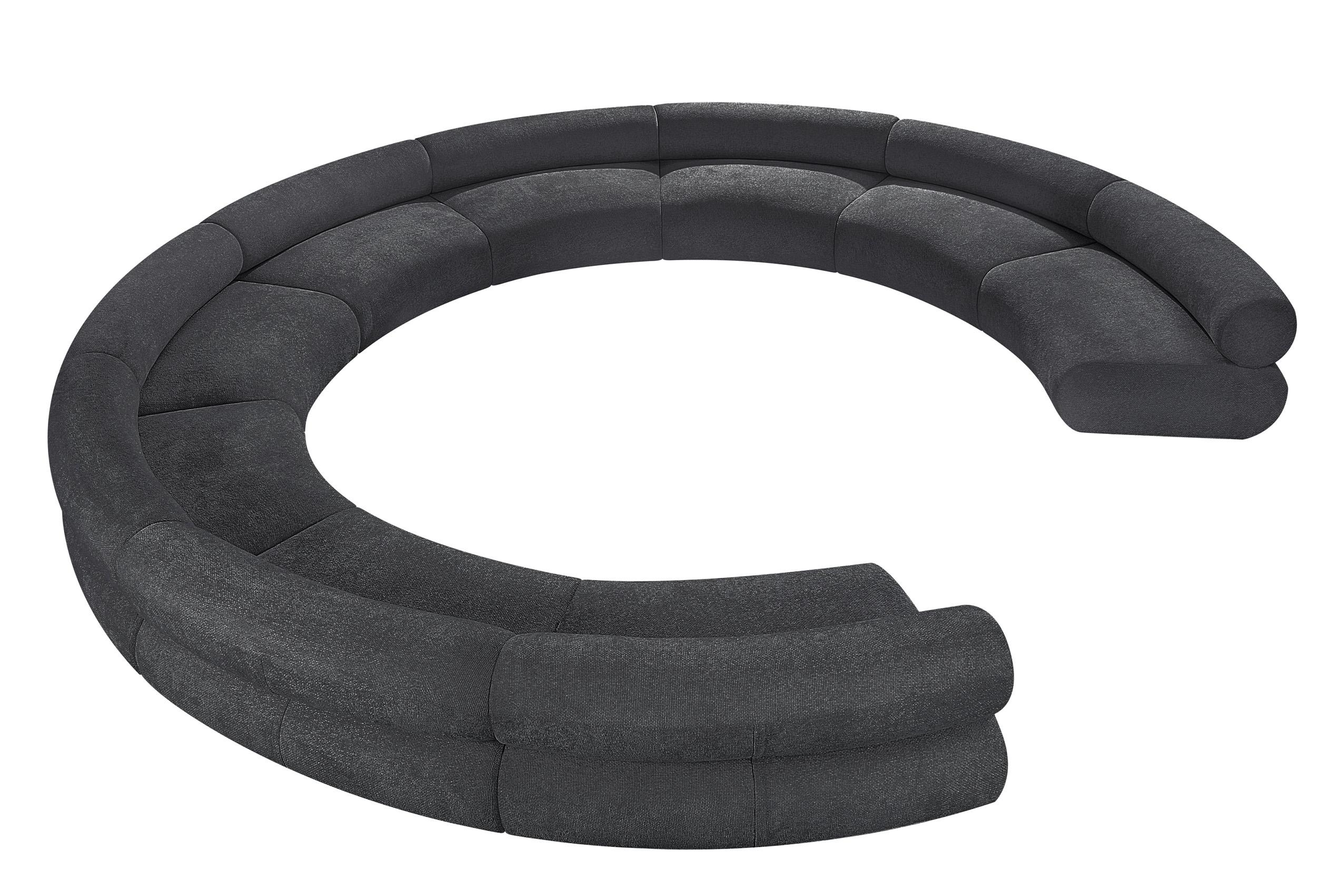 

    
Meridian Furniture Bale 114Grey-S9A Modular Sectional Sofa Charcoal Grey 114Grey-S9A
