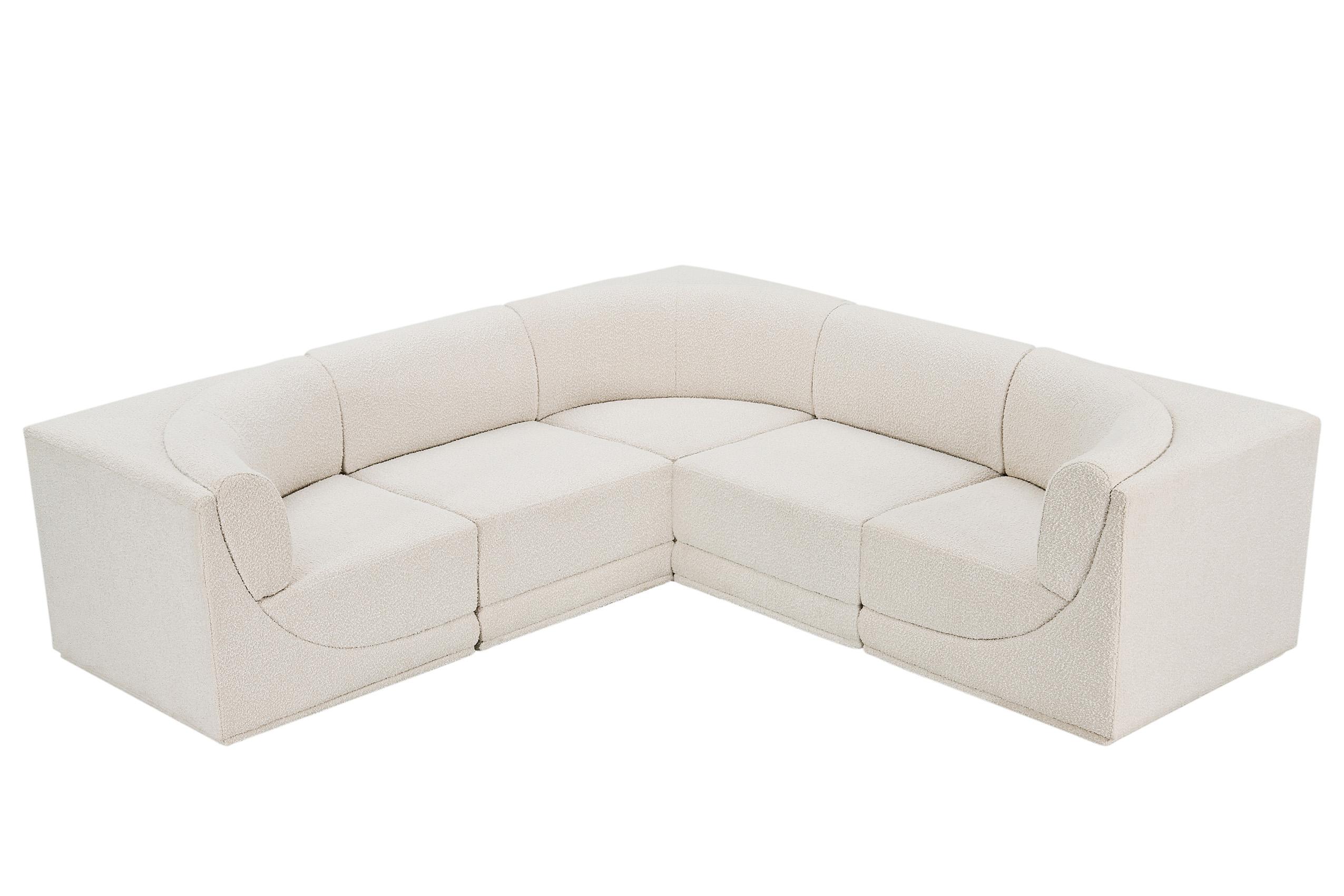 

    
Meridian Furniture Ollie 118Cream-Sec5B Modular Sectional Cream 118Cream-Sec5B
