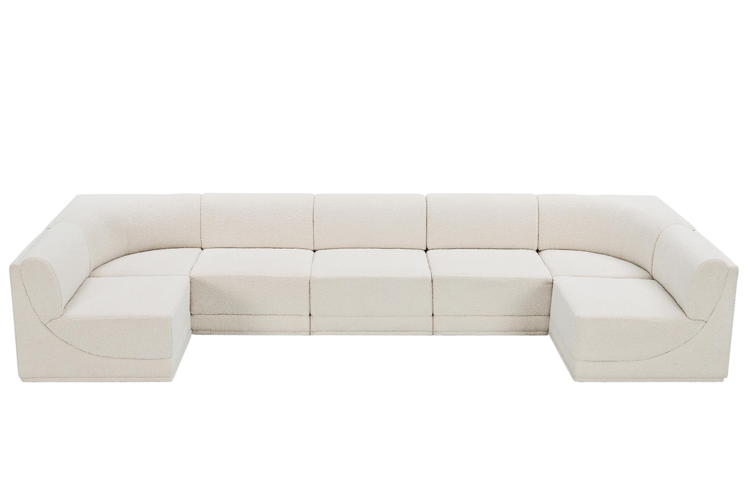 

    
Meridian Furniture Ollie 118Cream-Sec7A Modular Sectional Cream 118Cream-Sec7A
