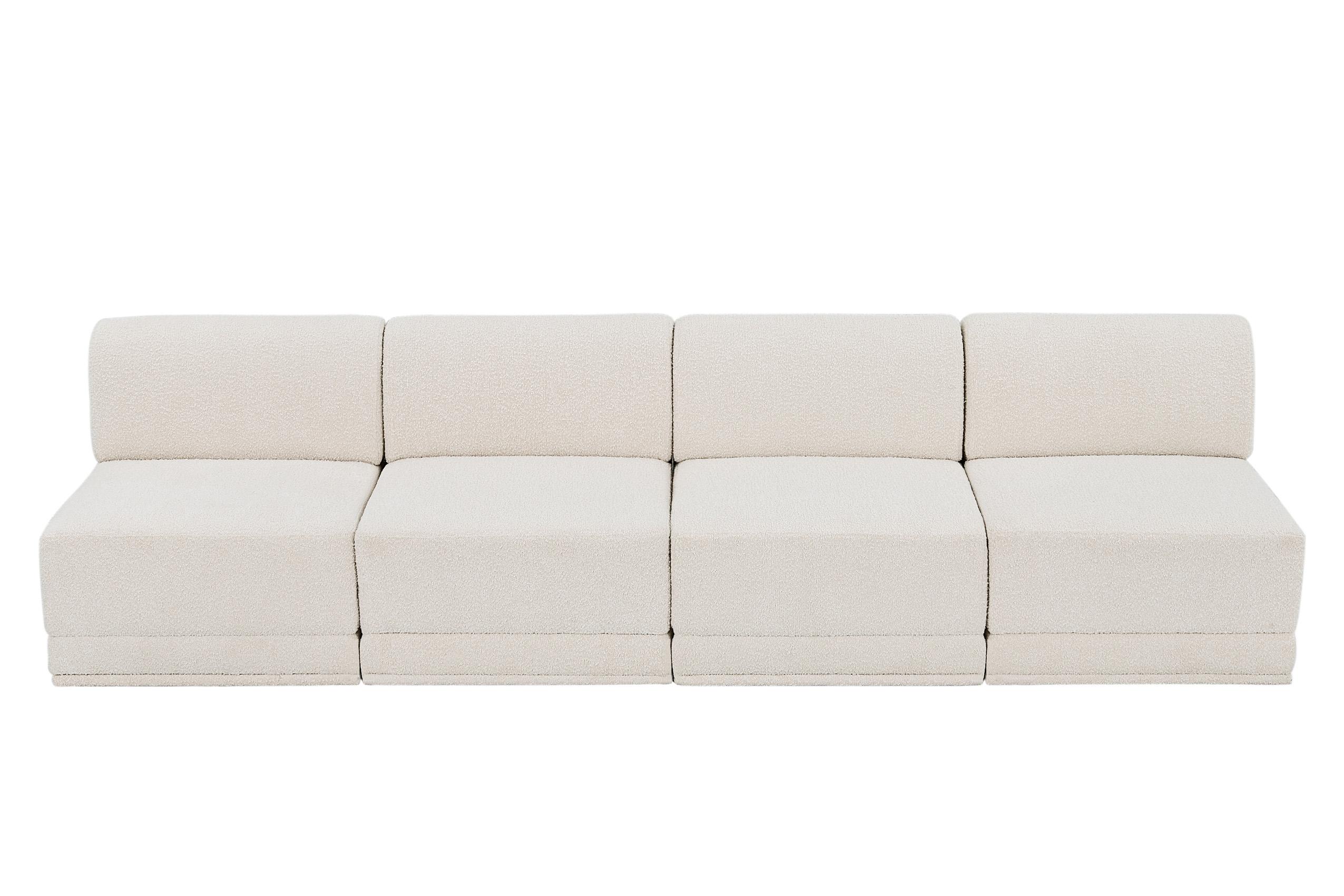 

    
Meridian Furniture Ollie 118Cream-S120 Modular Sofa Cream 118Cream-S120
