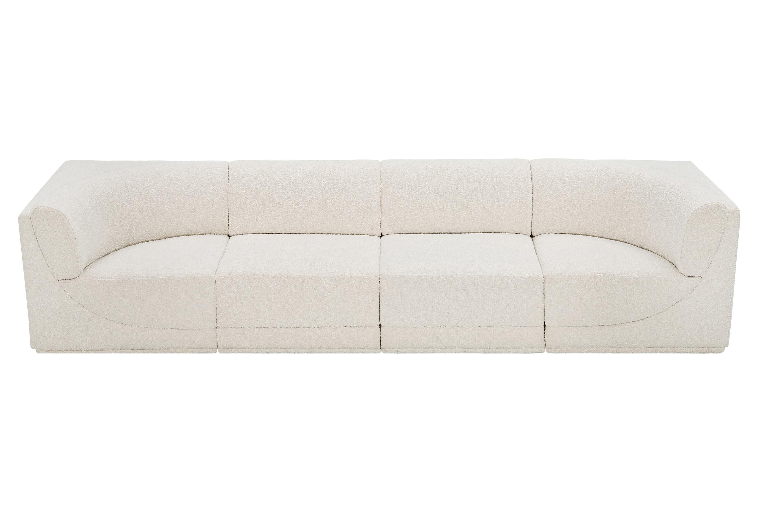 

    
Meridian Furniture Ollie 118Cream-S128 Modular Sofa Cream 118Cream-S128

