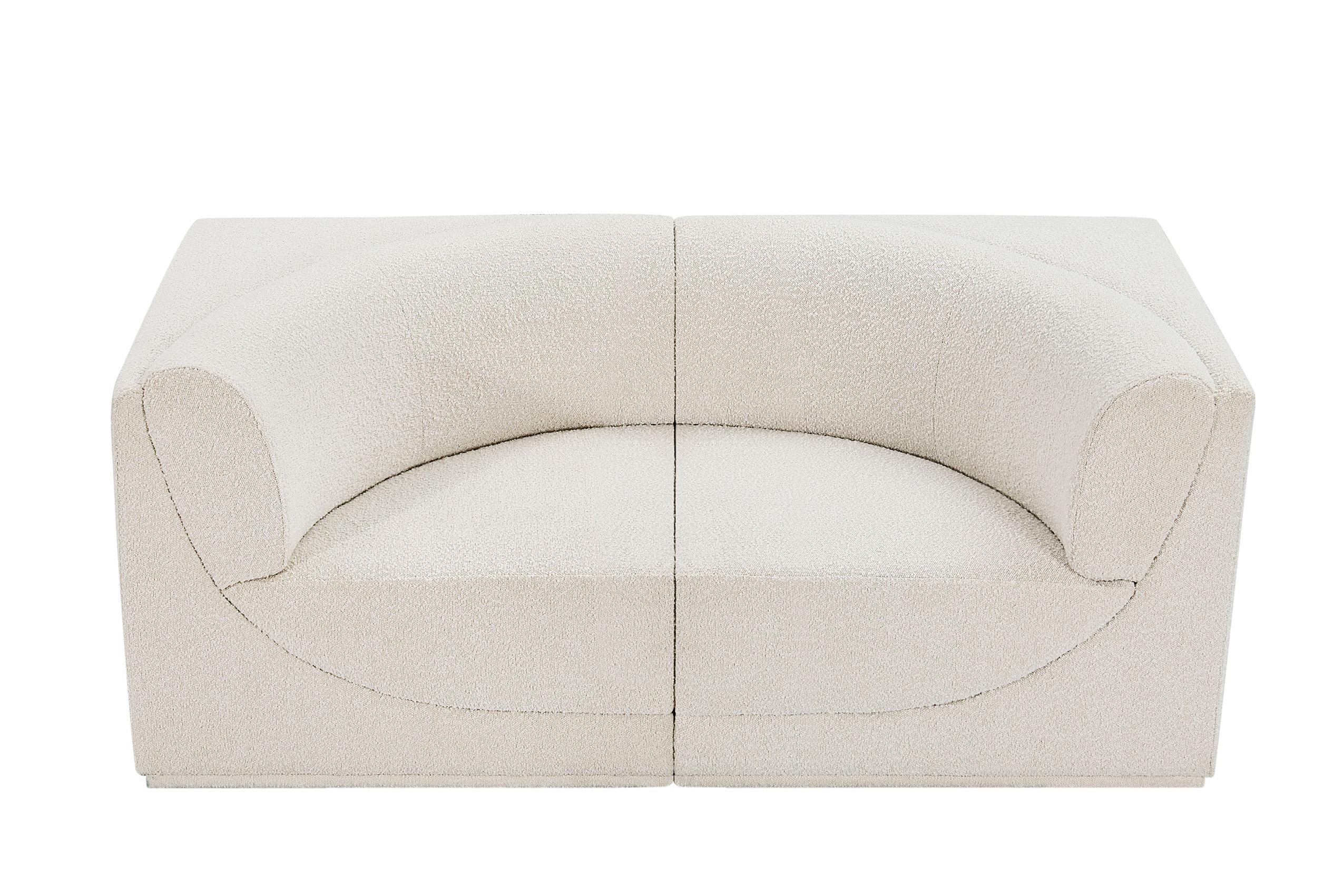 

    
Meridian Furniture Ollie 118Cream-S68 Modular Sofa Cream 118Cream-S68
