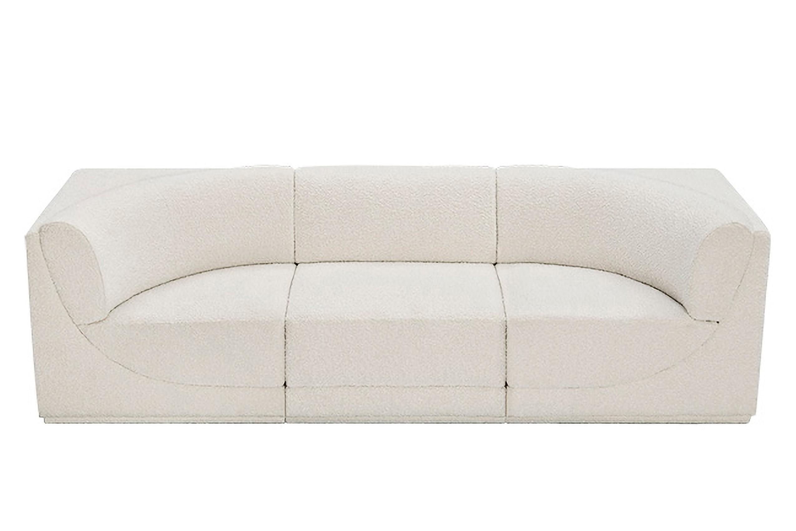 

    
Meridian Furniture Ollie  118Cream-S98 Modular Sofa Cream 118Cream-S98
