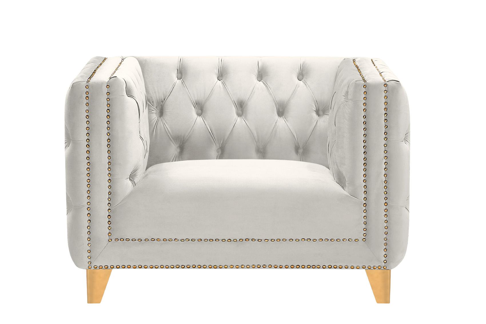 

    
Meridian Furniture MICHELLE 652Cream-C Arm Chair Cream 652Cream-C

