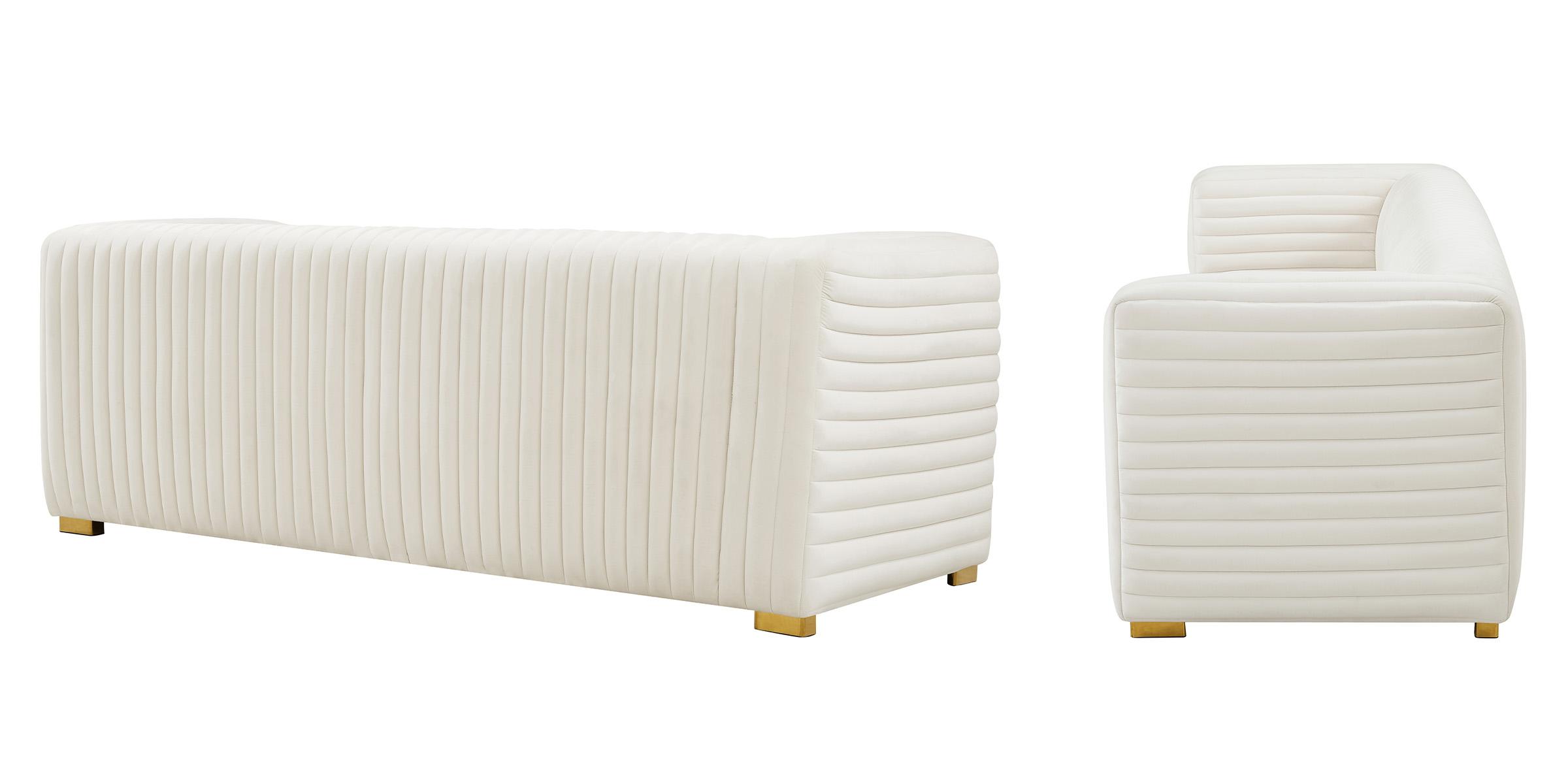 

    
640Cream-S Meridian Furniture Sofa
