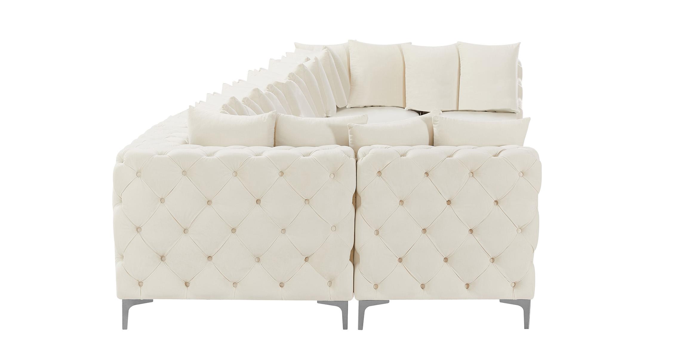 

    
Meridian Furniture TREMBLAY 686Cream-Sec9A Modular Sectional Sofa Cream 686Cream-Sec9A

