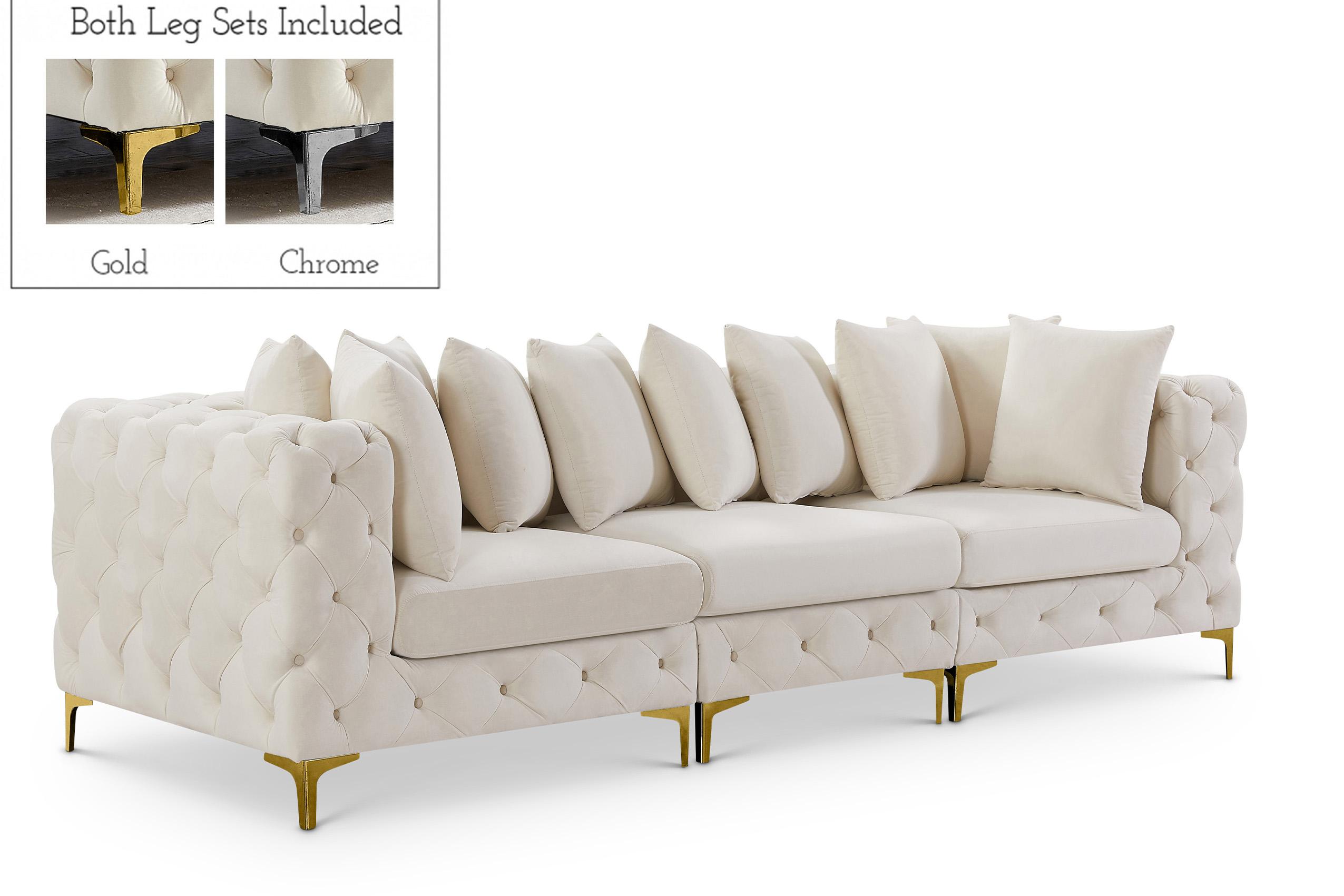 

    
Meridian Furniture TREMBLAY 686Cream-S108 Modular Sofa Cream 686Cream-S108
