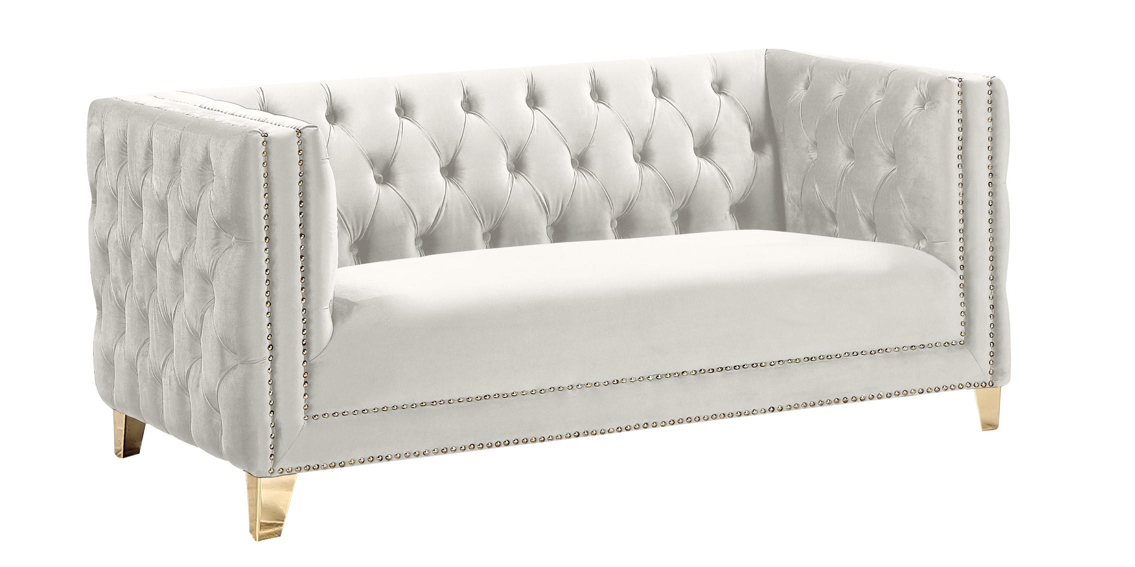 

    
Meridian Furniture MICHELLE 652Cream-S-Set-3 Sofa Set Cream 652Cream-S-Set-3
