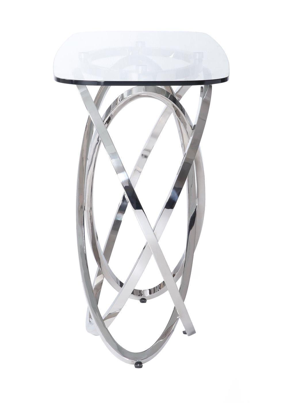 

    
VGVCK829-CONS VIG Furniture Console Table
