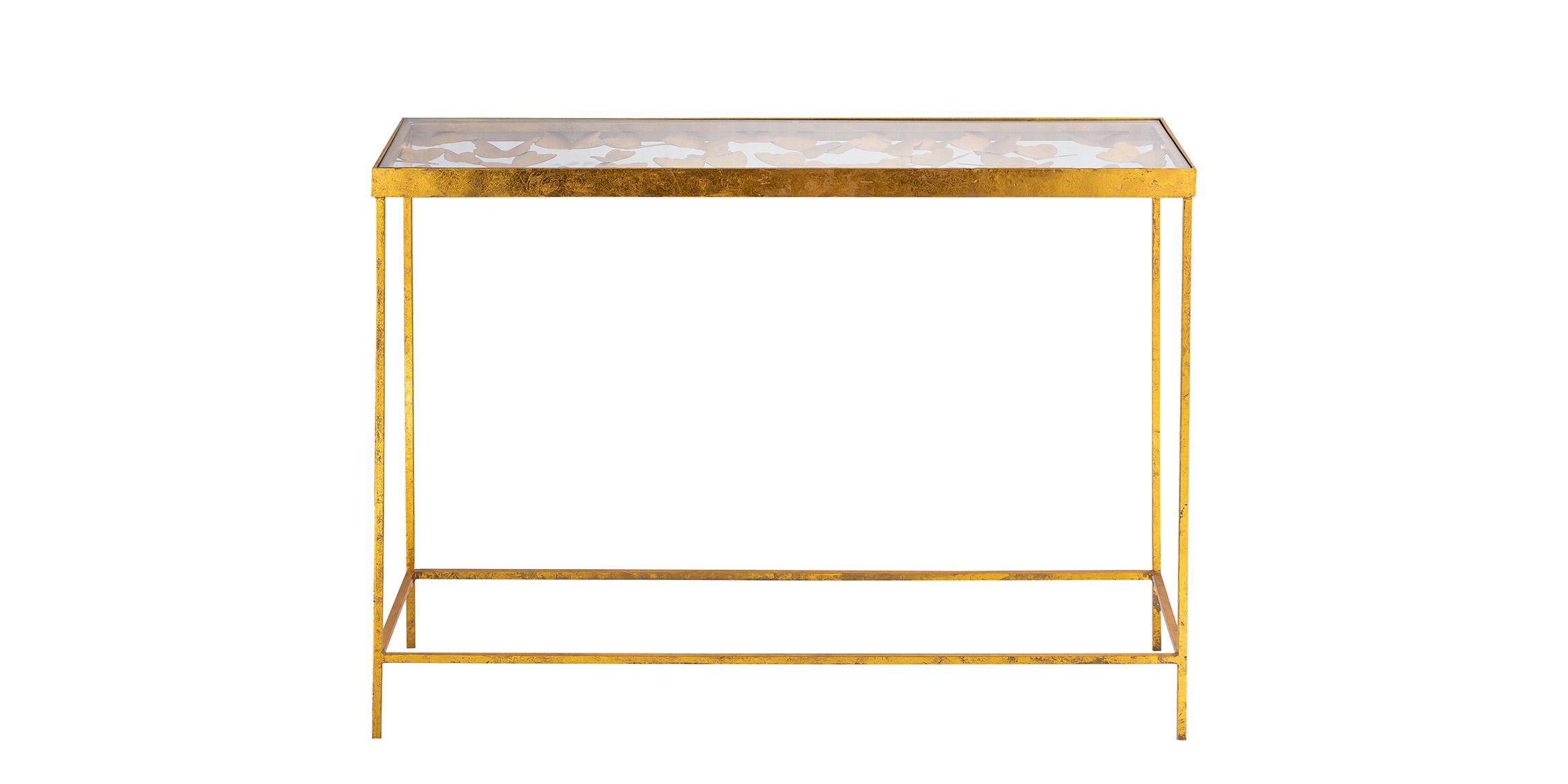 

    
470-T Meridian Furniture Console Table
