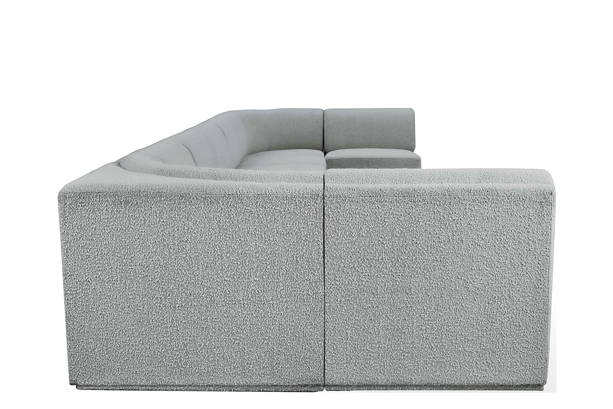 

    
Meridian Furniture Ollie 118Grey-Sec9A Modular Sectional Gray 118Grey-Sec9A
