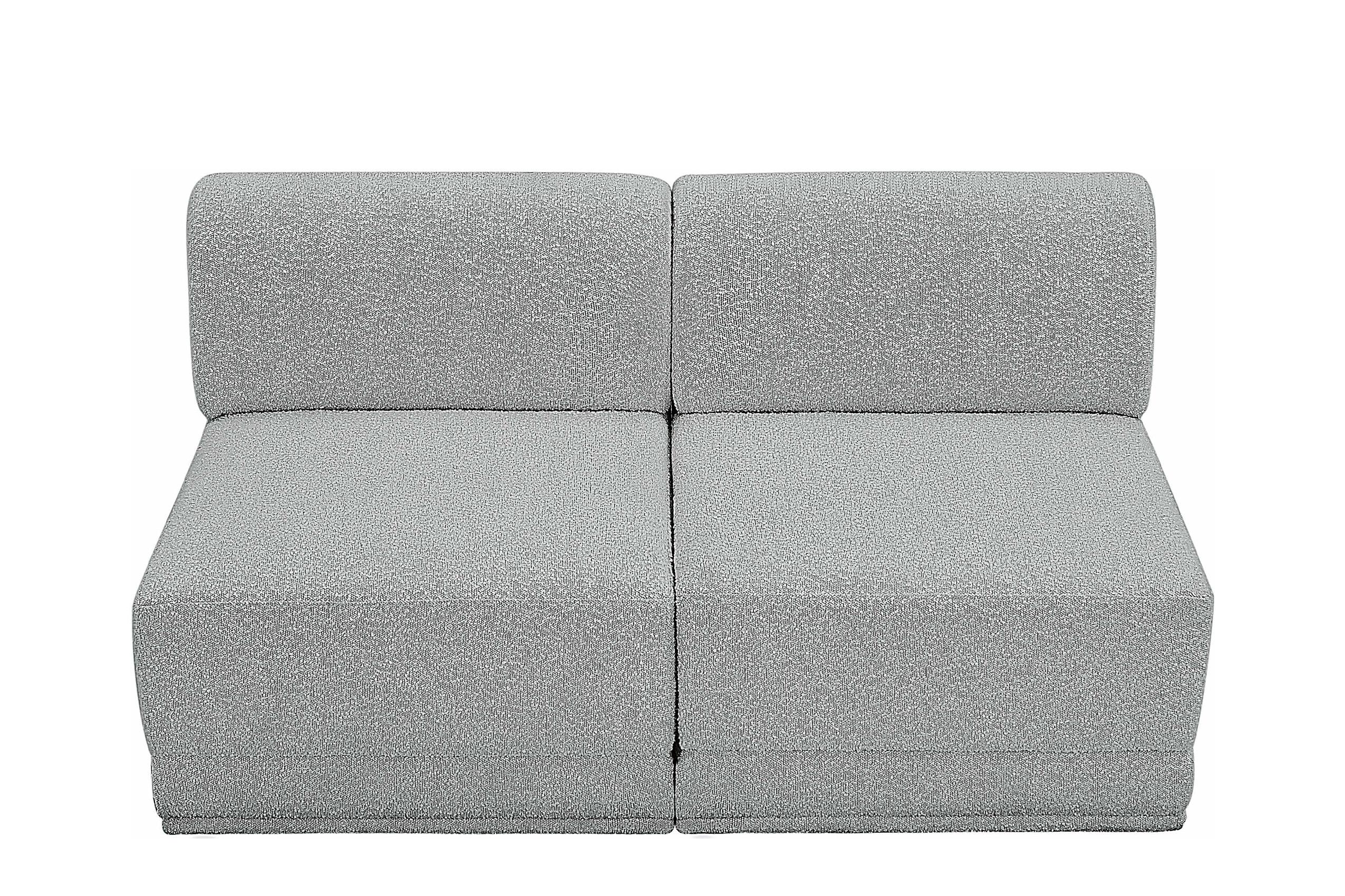 

    
Meridian Furniture Ollie 118Grey-S60 Modular Sofa Gray 118Grey-S60
