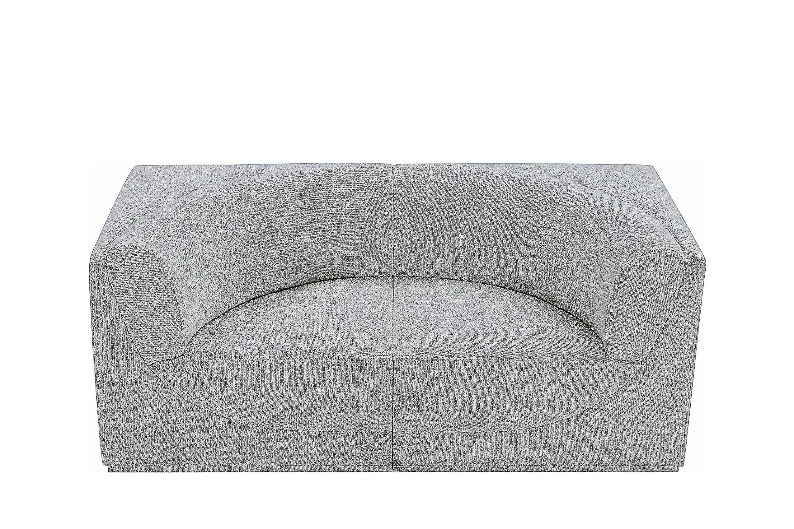 

    
Meridian Furniture Ollie 118Grey-S68 Modular Sofa Gray 118Grey-S68
