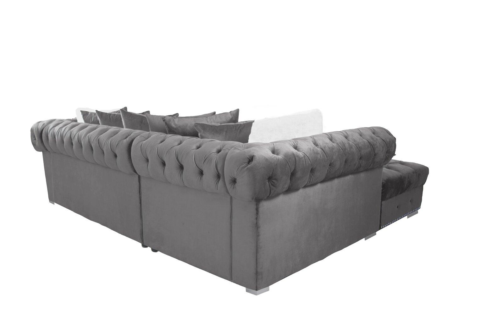 

    
GHF-808857713810 Galaxy Home Furniture Sectional Sofa
