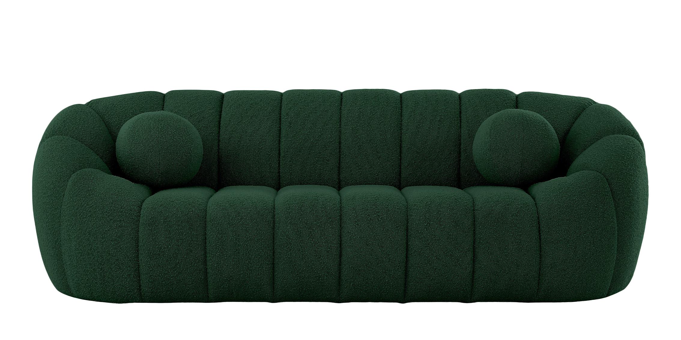 

    
Meridian Furniture ELIJAH 644Green-S Sofa Green 644Green-S

