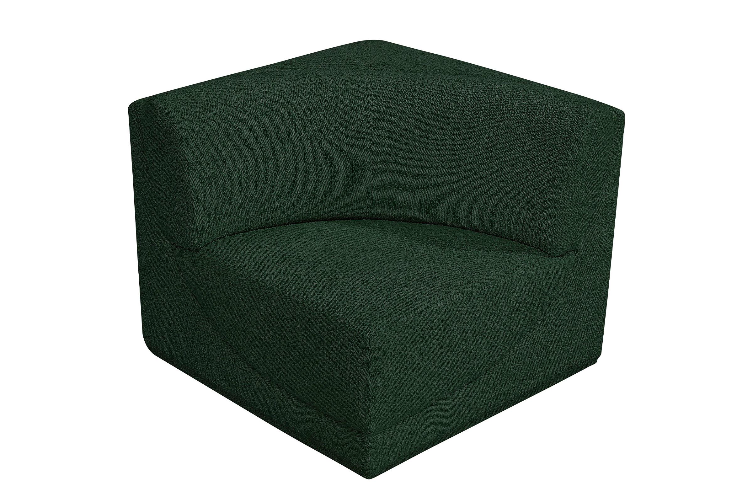 

    
Meridian Furniture Ollie 118Green-Corner Modular Corner Chair Green 118Green-Corner
