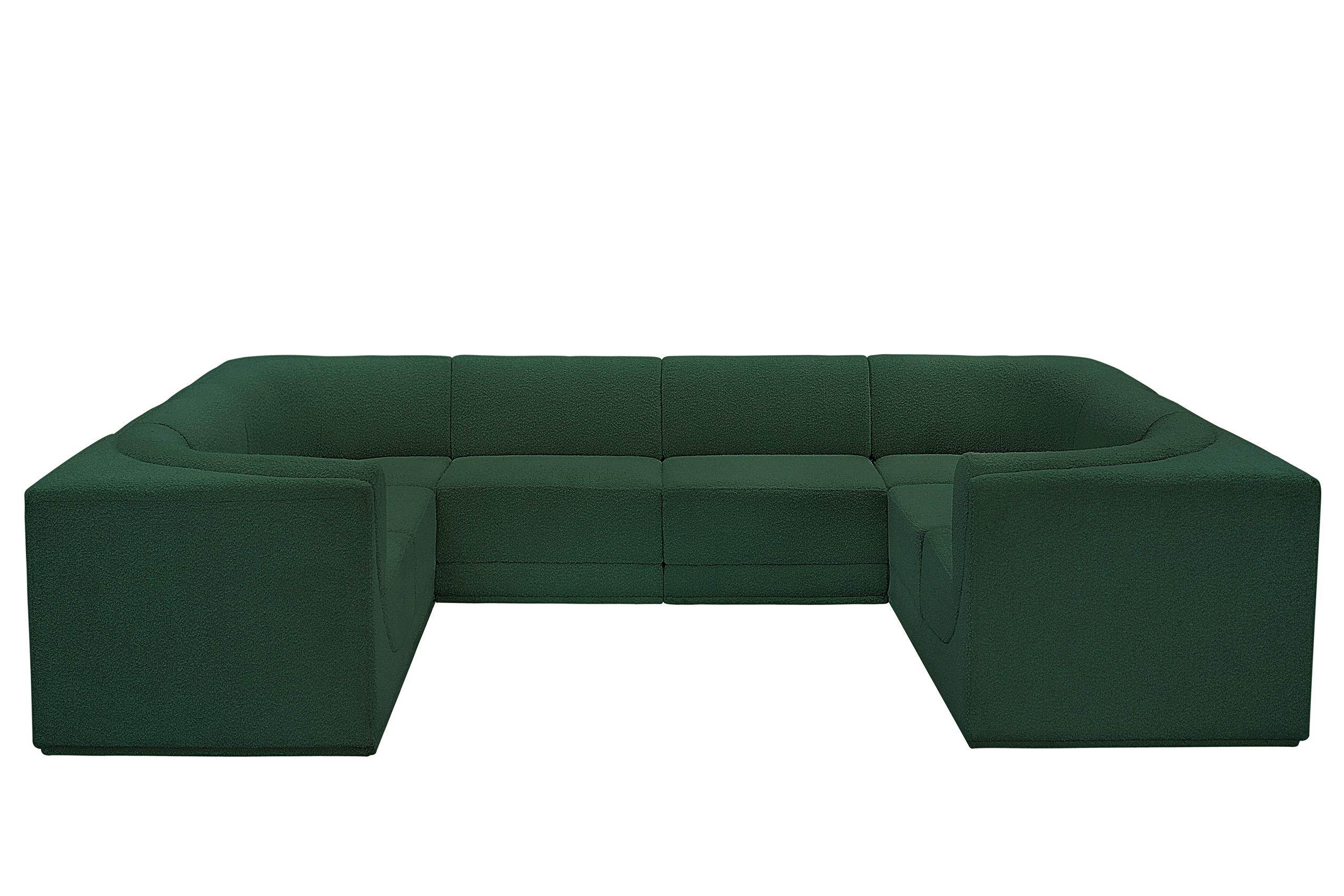 

    
Meridian Furniture Ollie 118Green-Sec8A Modular Sectional Green 118Green-Sec8A
