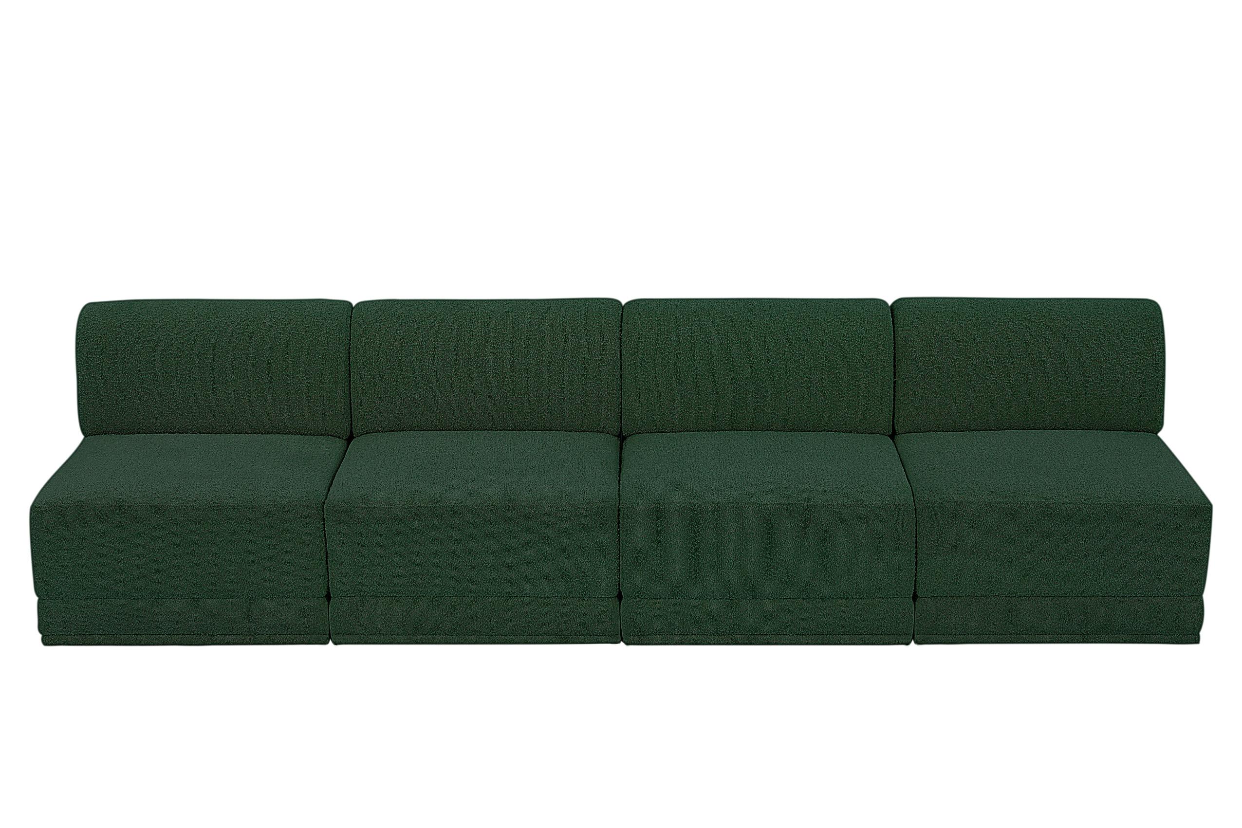

    
Meridian Furniture Ollie 118Green-S120 Modular Sofa Green 118Green-S120
