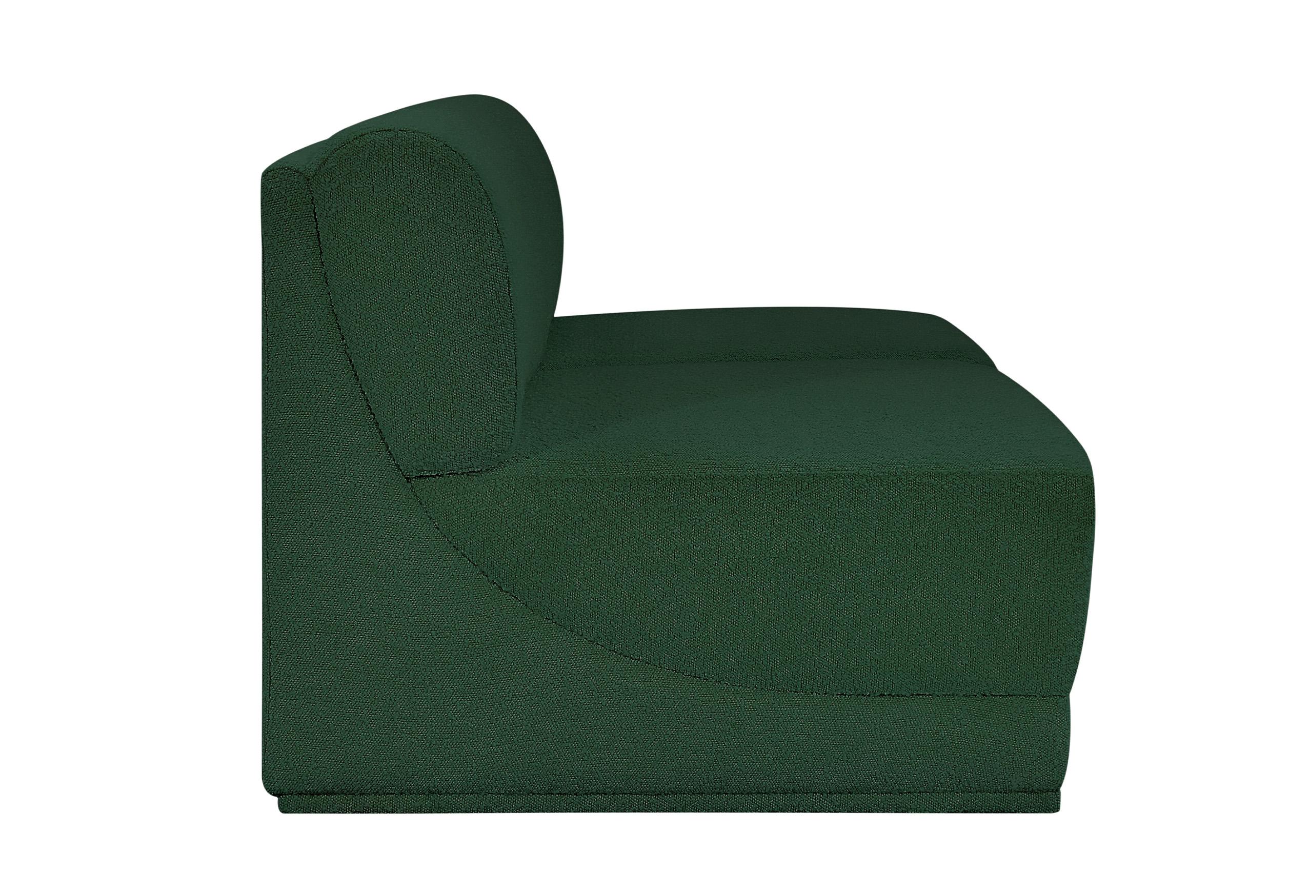 

    
118Green-S60 Meridian Furniture Modular Sofa
