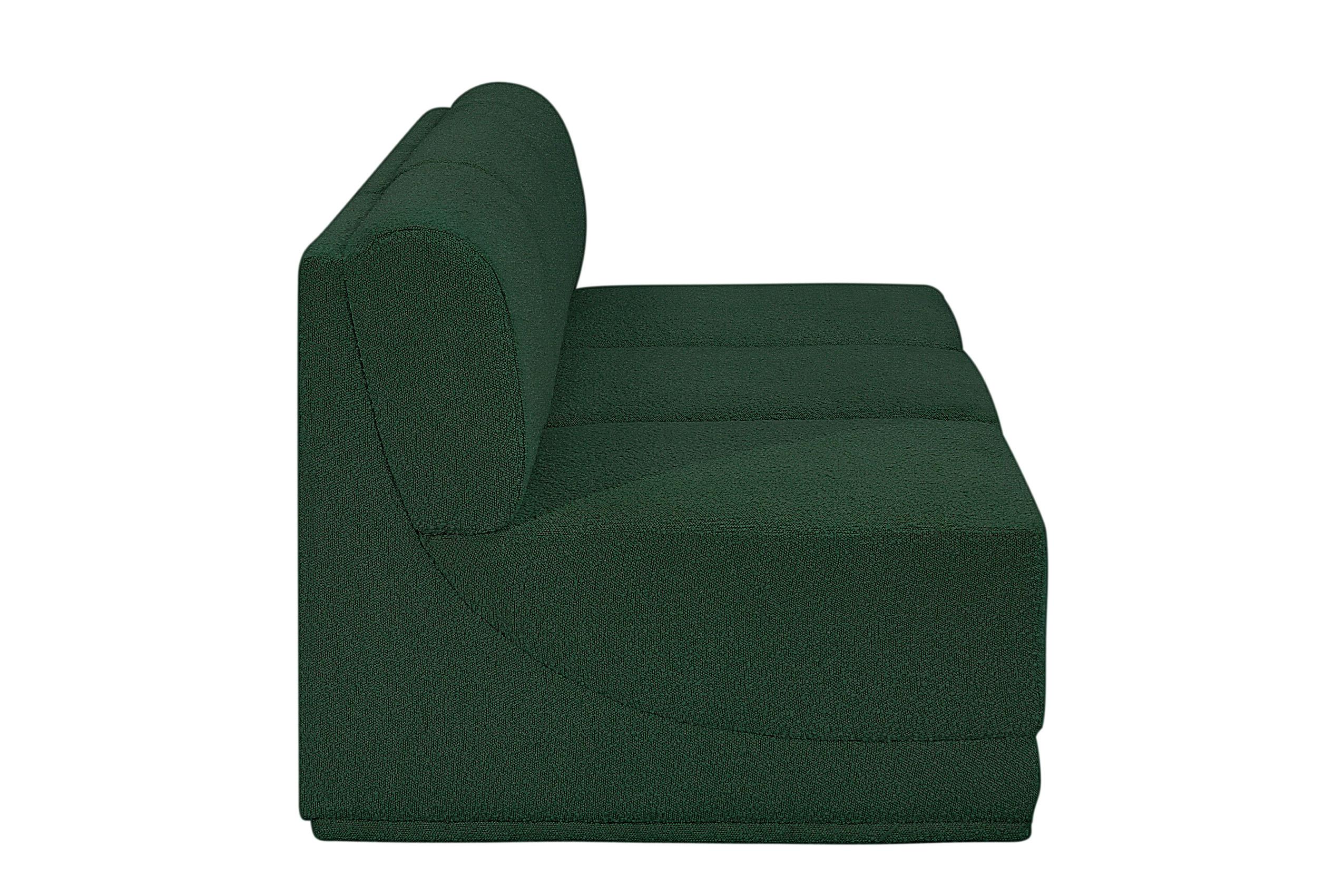 

    
118Green-S90 Meridian Furniture Modular Sofa
