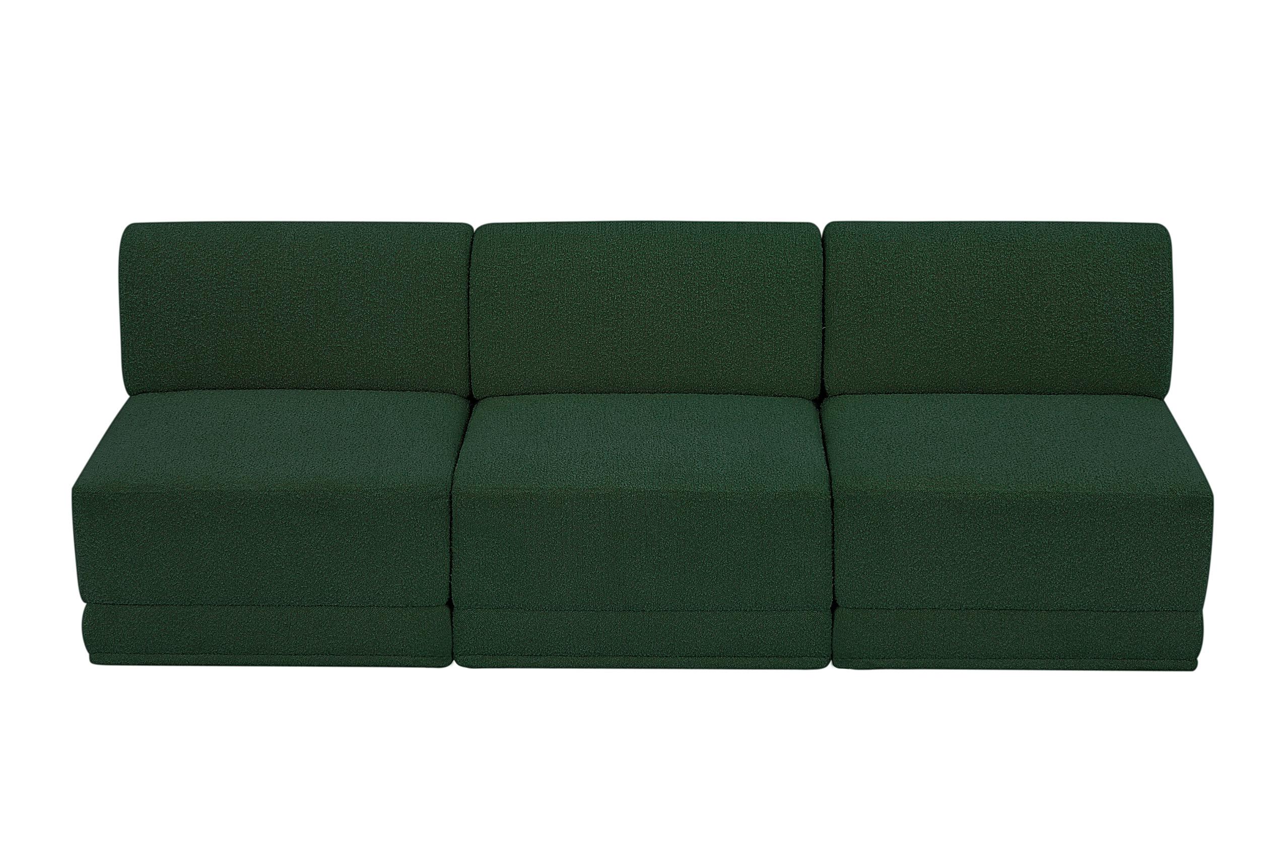 

    
Meridian Furniture Ollie 118Green-S90 Modular Sofa Green 118Green-S90
