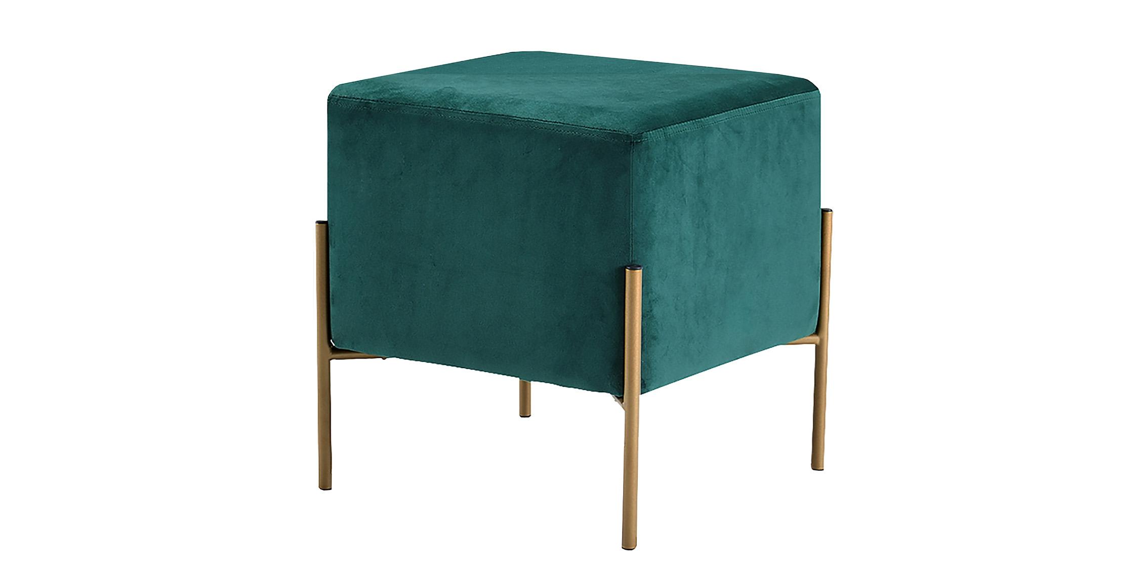 

    
Meridian Furniture 131Green Ottoman Set Green 131Green-Set-2

