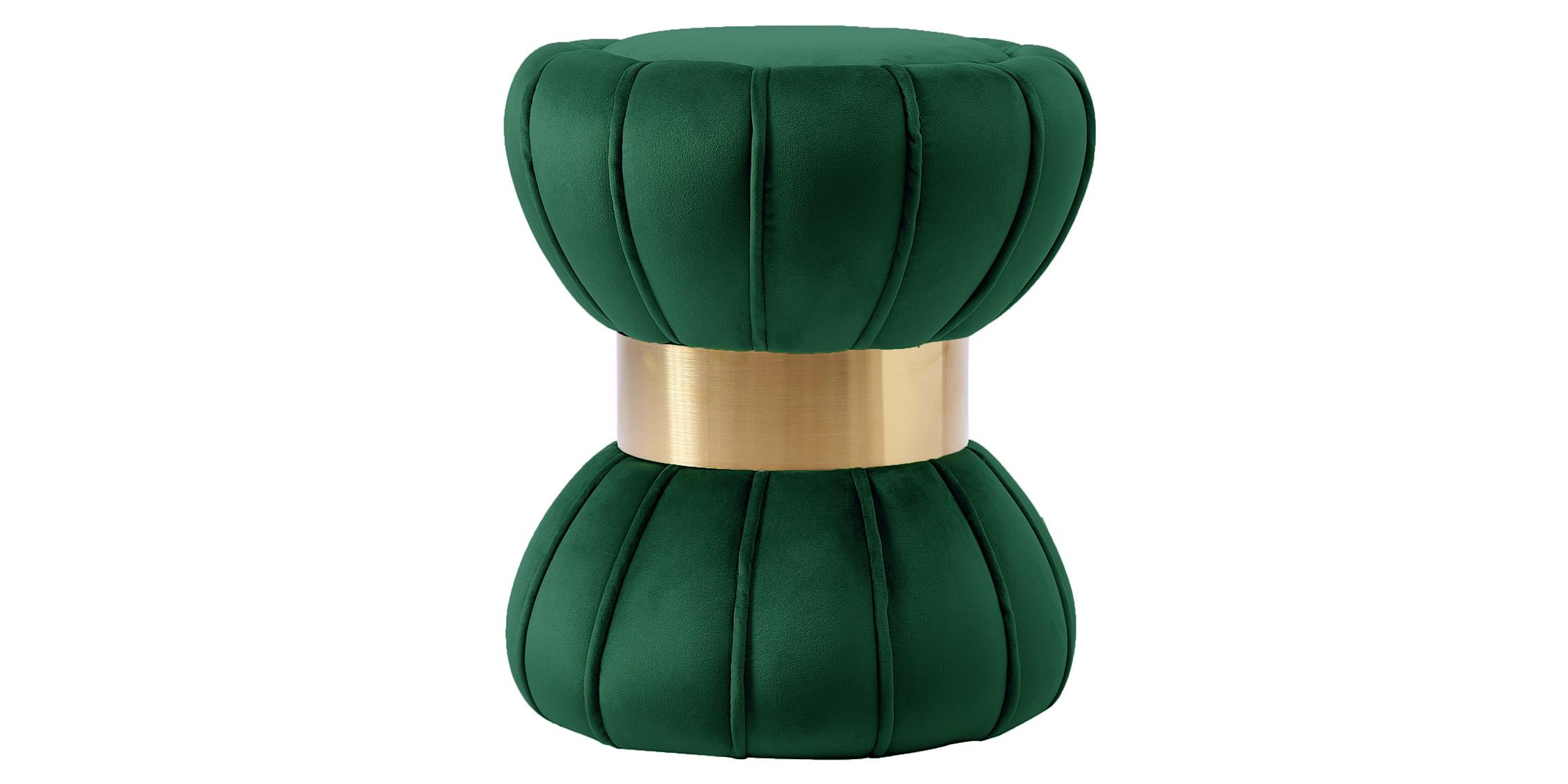 

    
Meridian Furniture VINO 145Green Ottoman Set Green 145Green-Set-2
