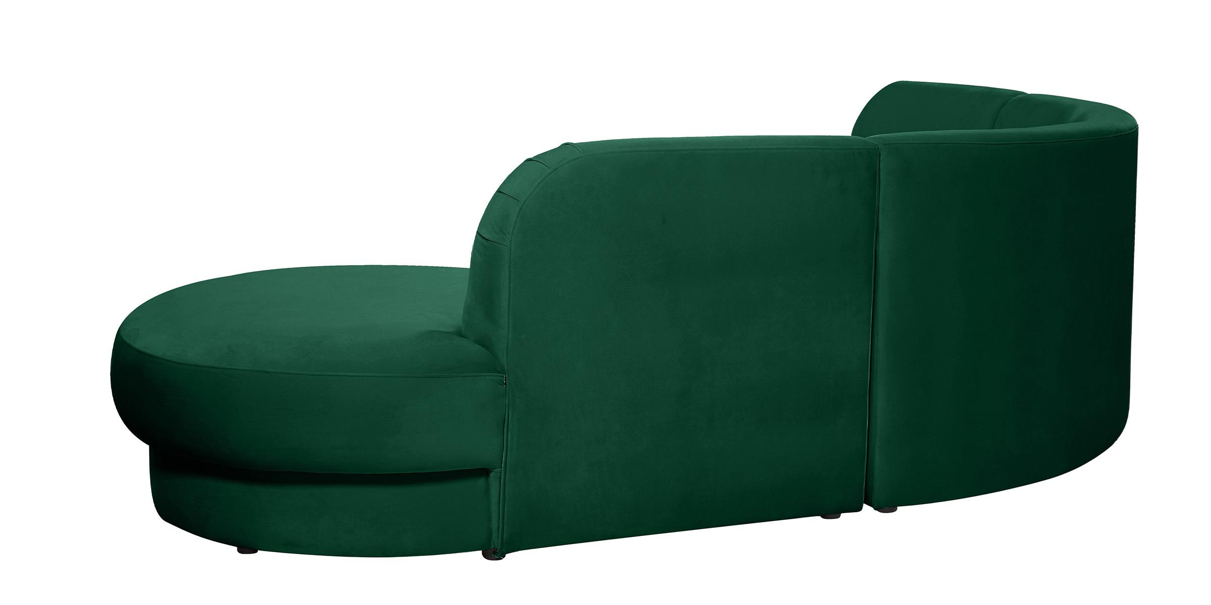 

    
094308255910Rosa 628Green-Sectional Sectional Sofa
