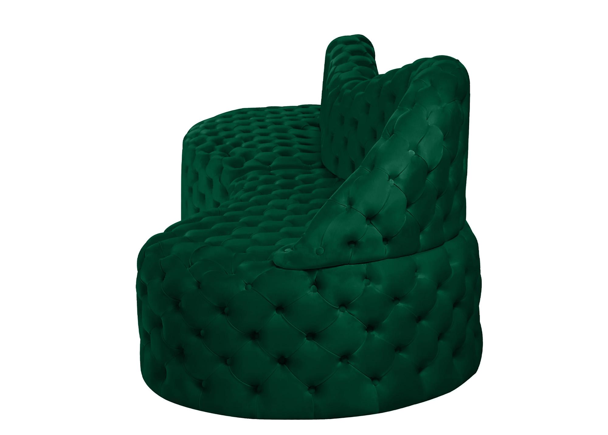 

    
Meridian Furniture ROYAL 654Green Sectional Sofa Green 654Green-Sectional
