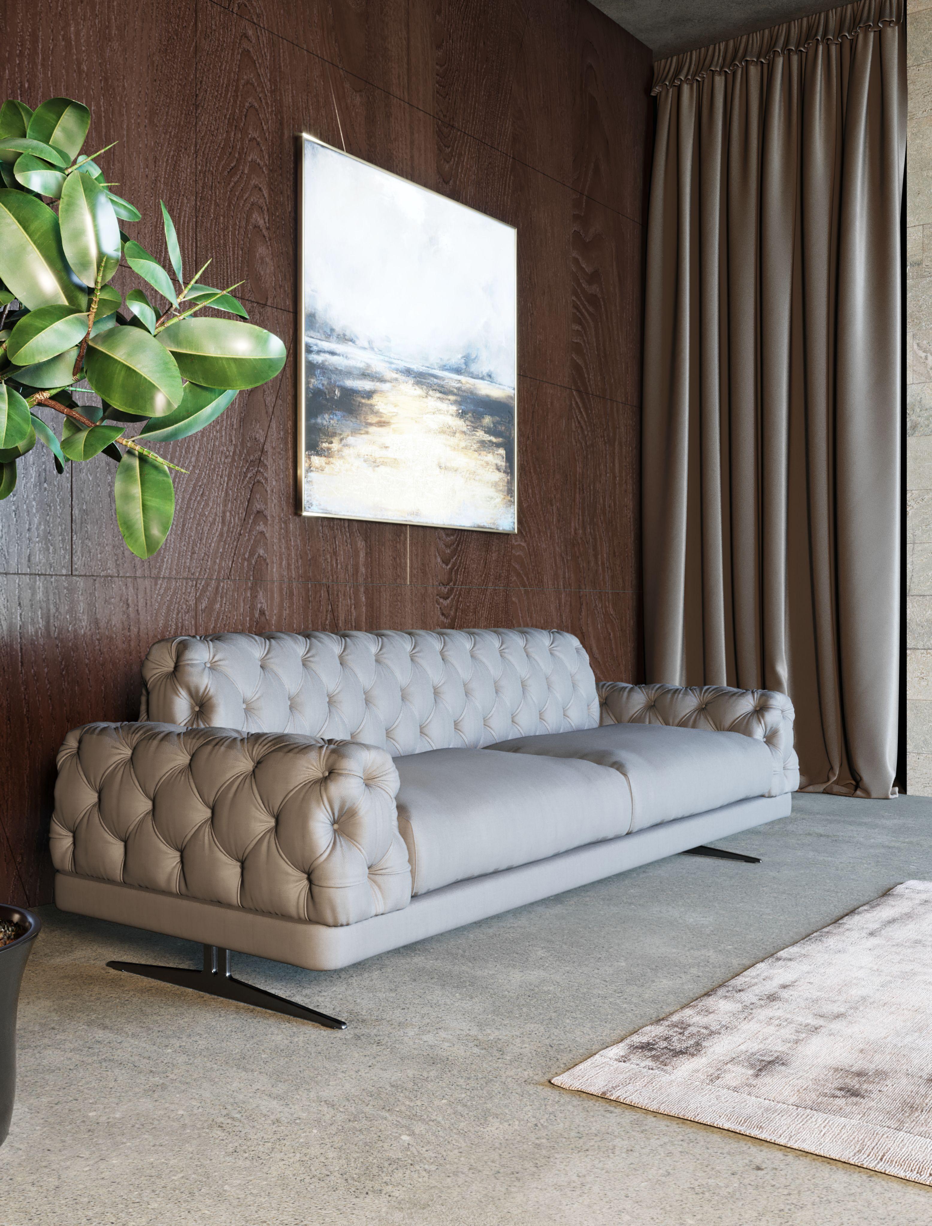 

                    
VIG Furniture VGUIMY488 Sofa Gray Fabric Purchase 
