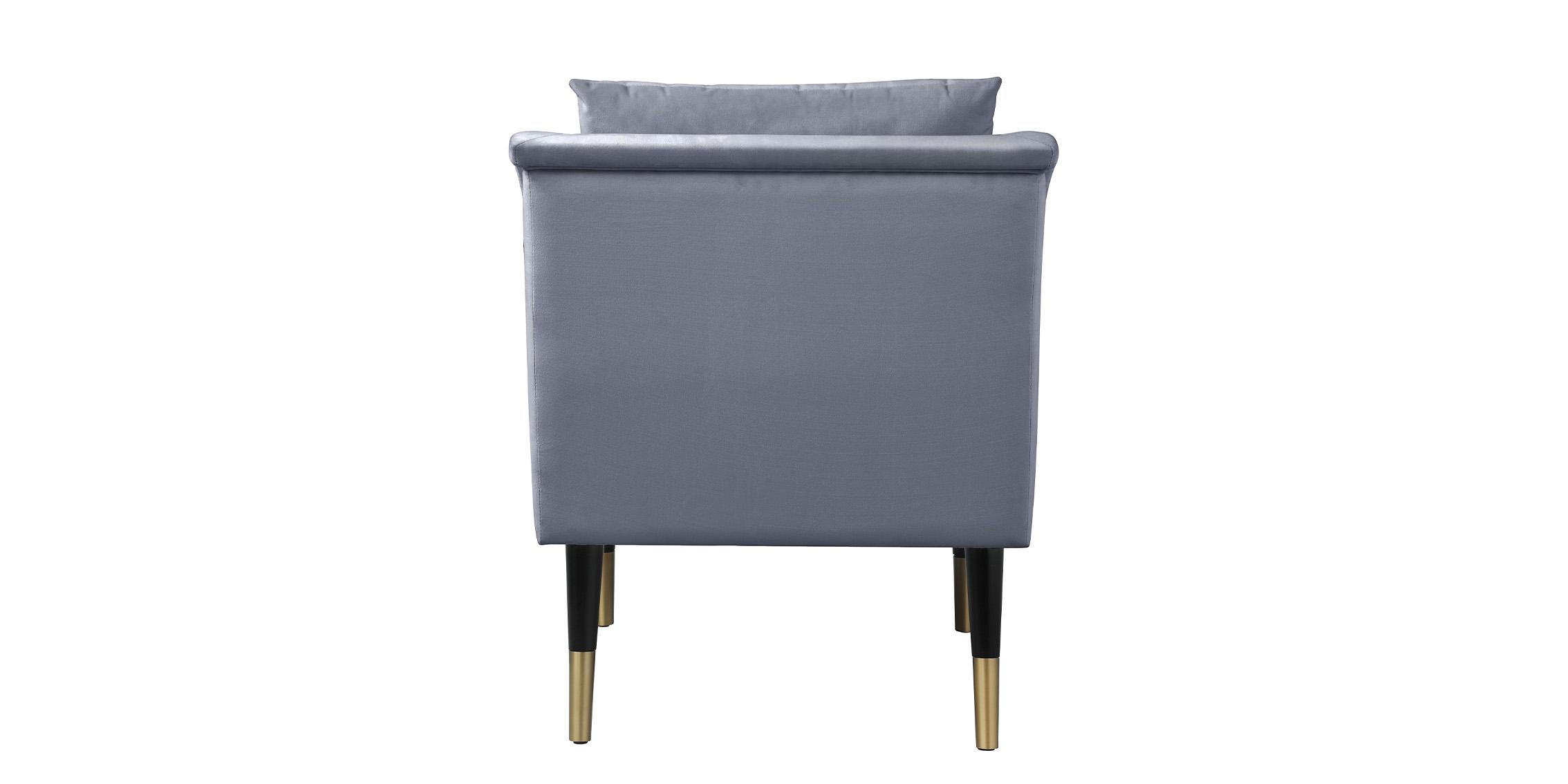 

    
517Grey-C Meridian Furniture Accent Chair
