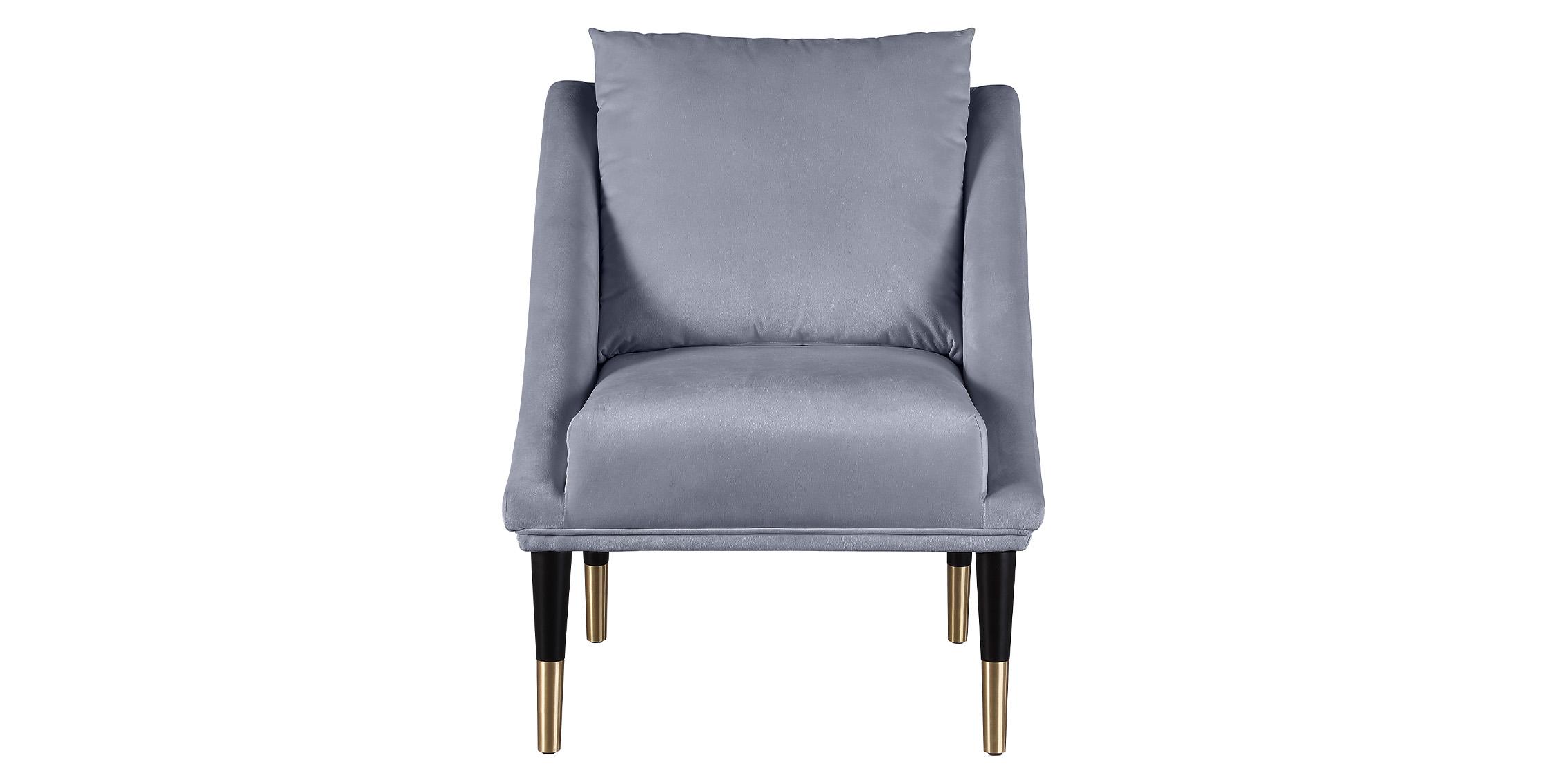 

    
Meridian Furniture ELEGANTE 517Grey-C Accent Chair Gray 517Grey-C
