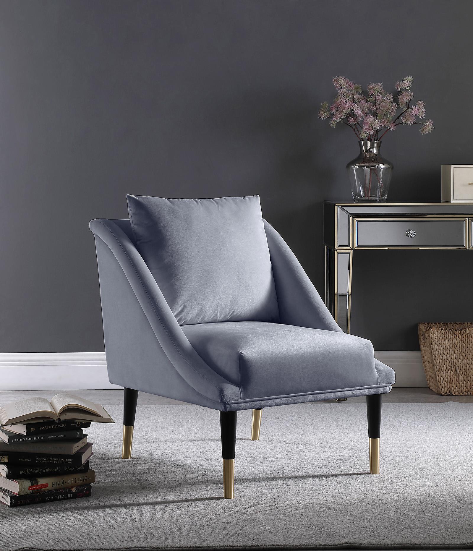 

    
Meridian Furniture ELEGANTE 517Grey-C Accent Chair Set Gray 517Grey-C-Set-2
