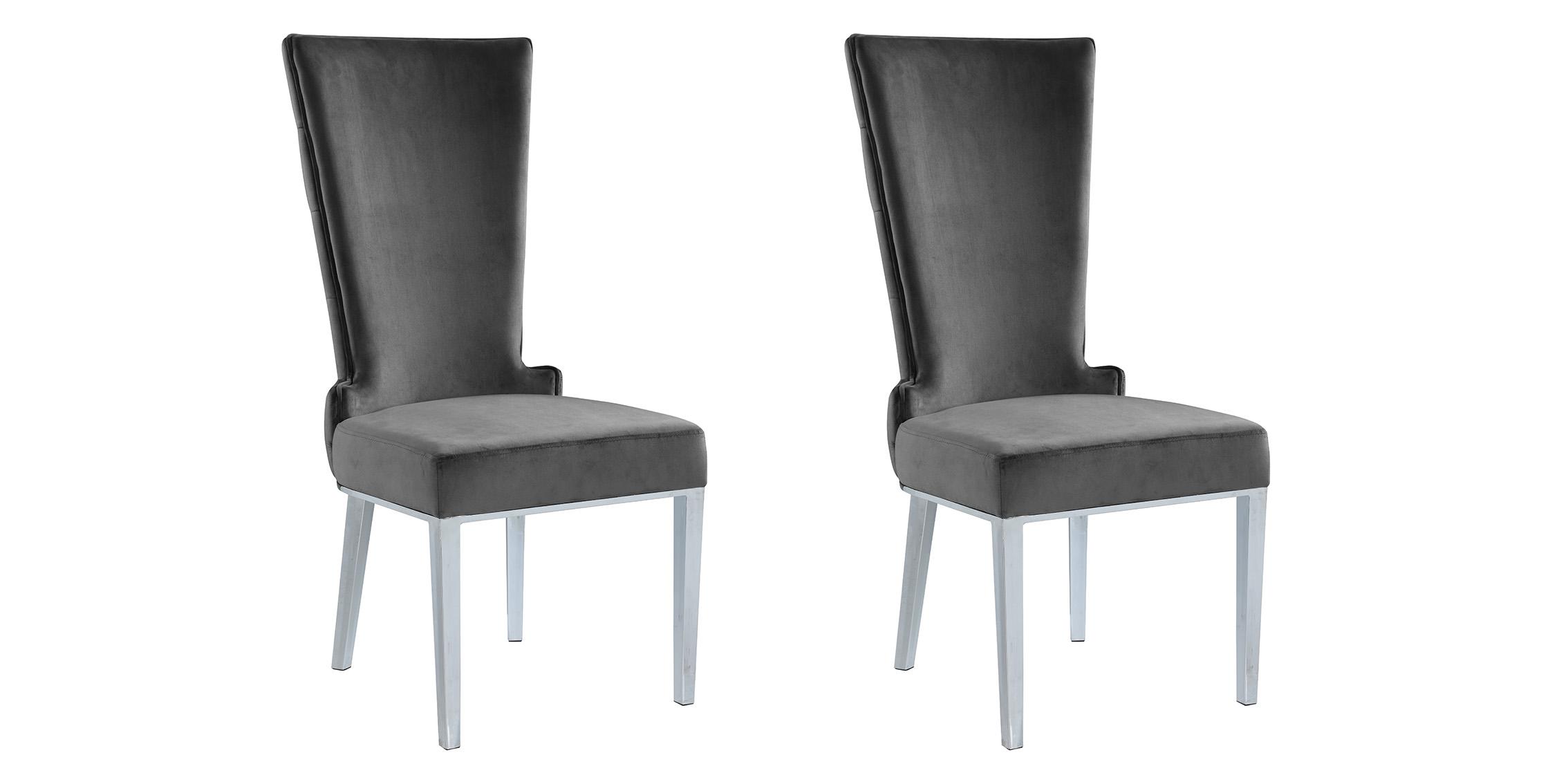

    
729Grey-C-Set-2 Meridian Furniture Chair Set
