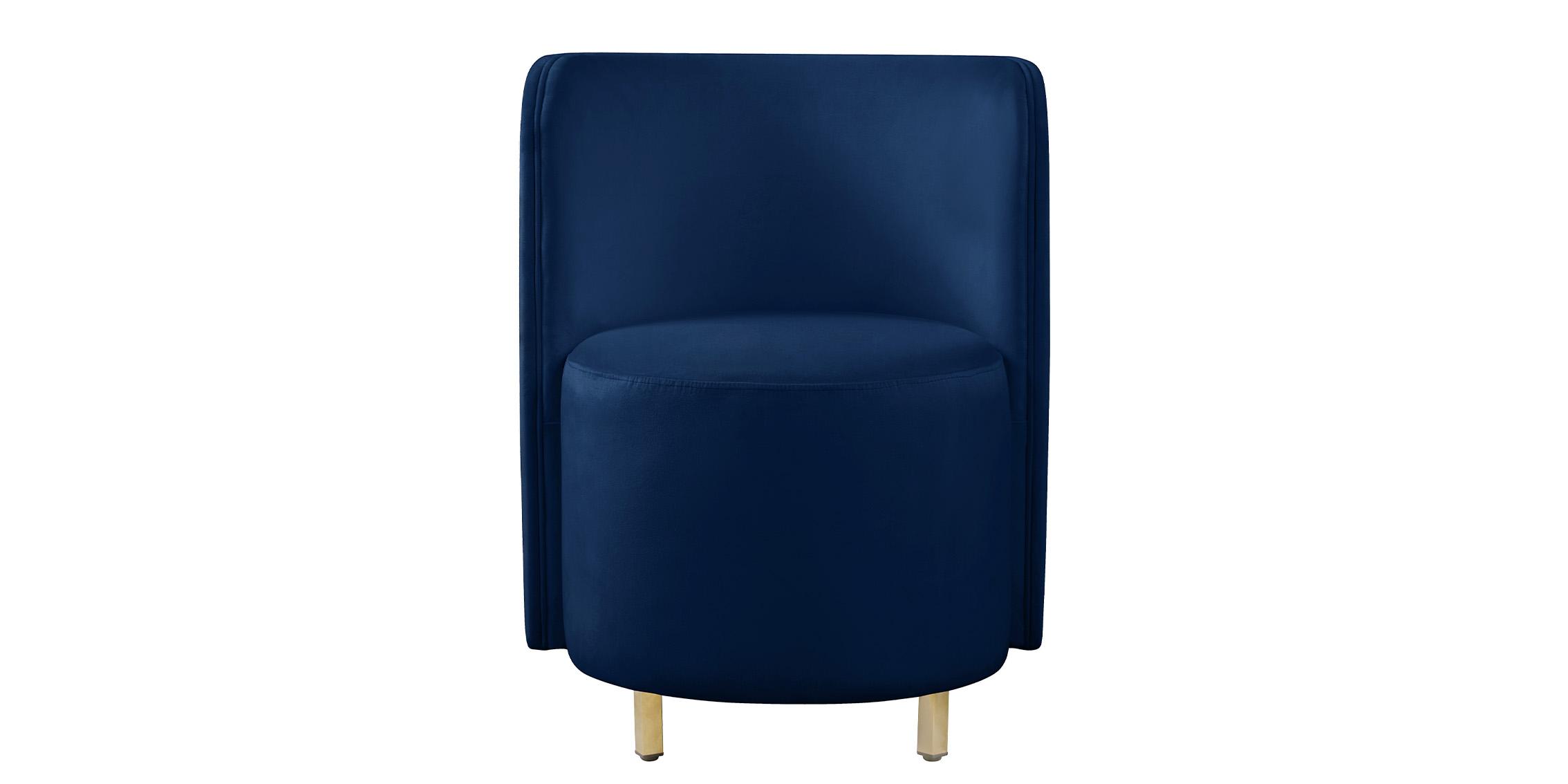 

    
518Navy-C-Set-2 Meridian Furniture Accent Chair Set

