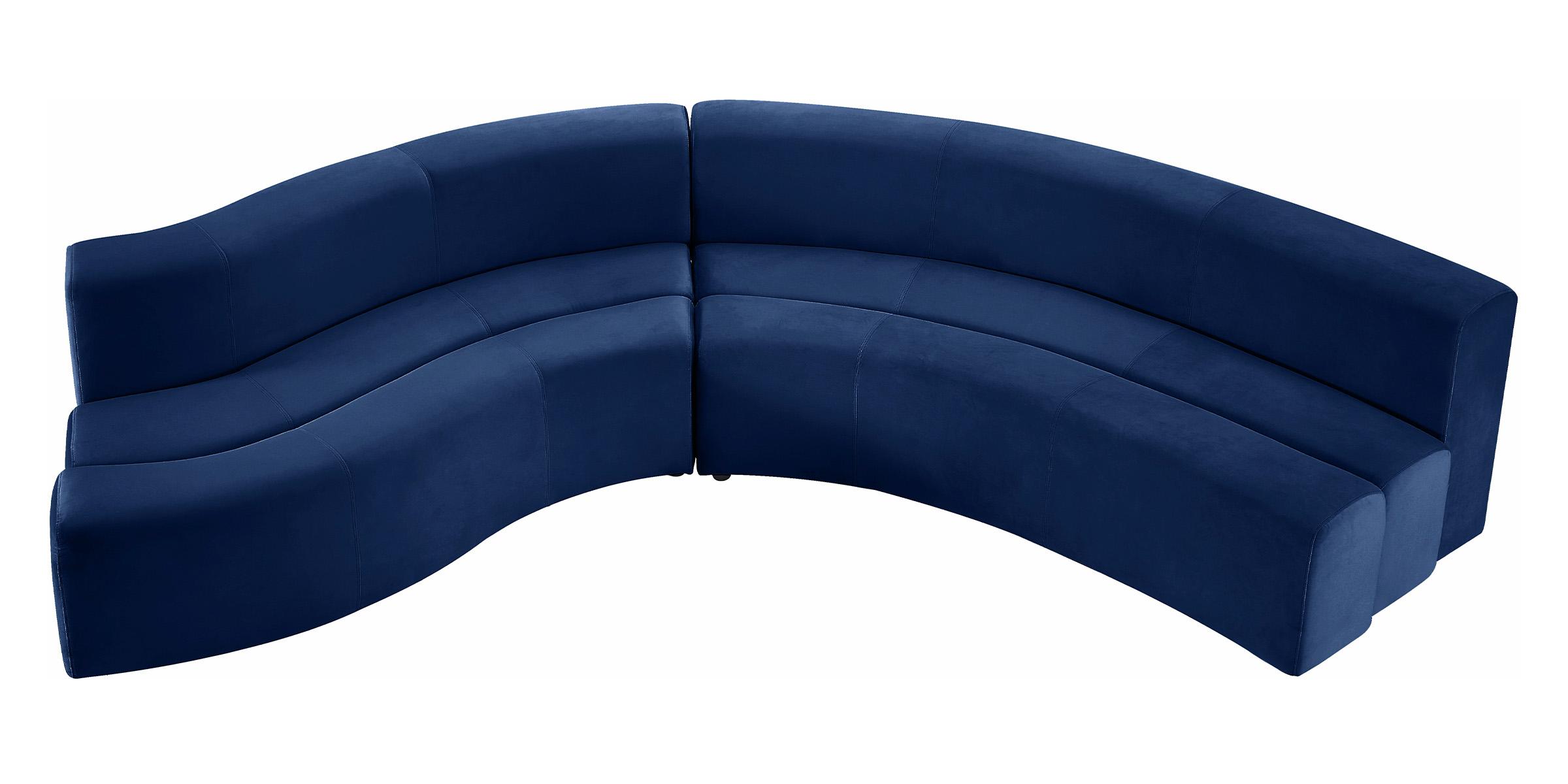 

    
Meridian Furniture Curl 624Navy-Sectional Sectional Sofa Navy 624Navy-Sectional
