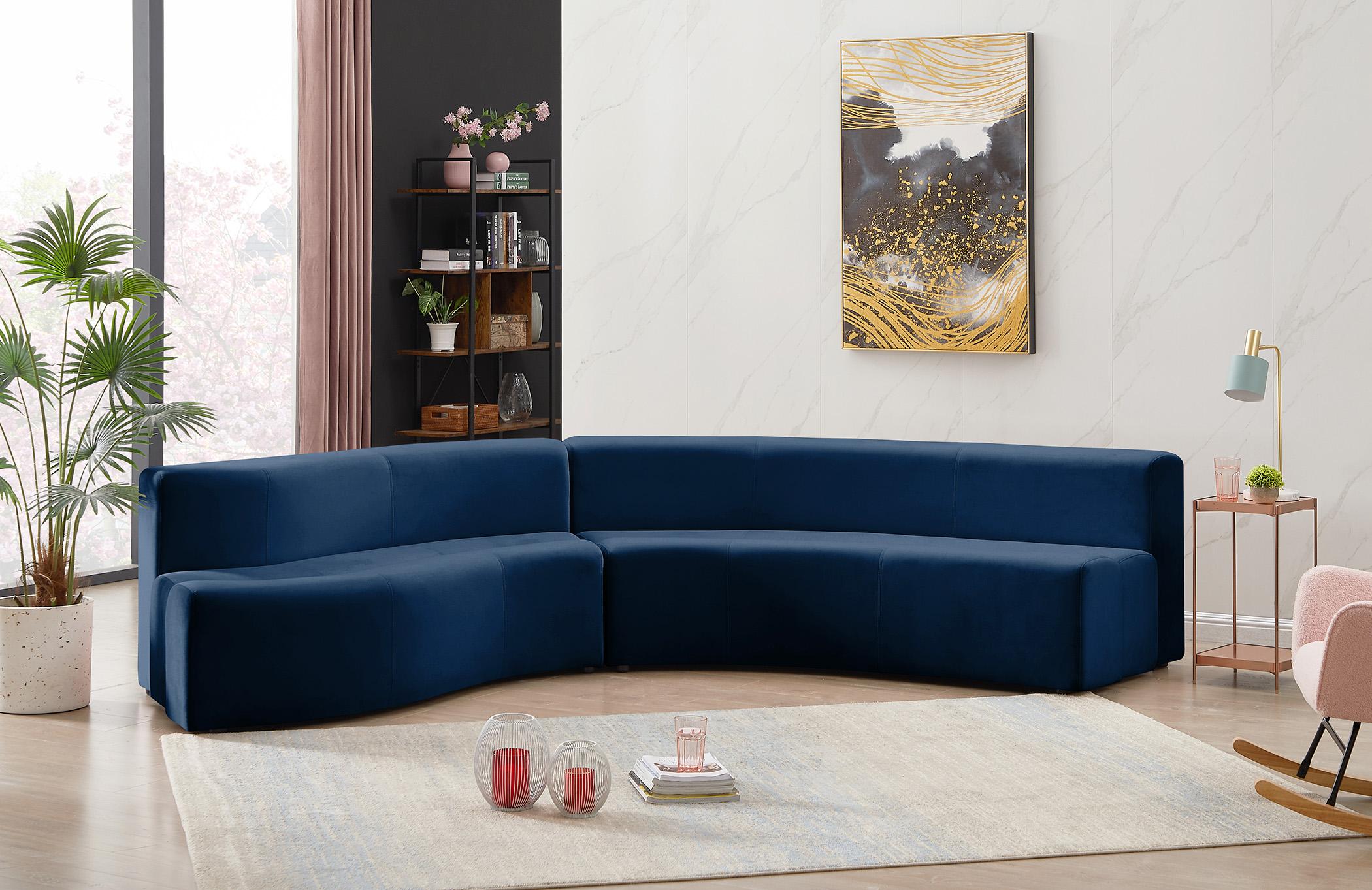 

    
624Navy-Sectional Glam NAVY Velvet Channel Tufted Sectional Curl 624Navy Meridian Contemporary
