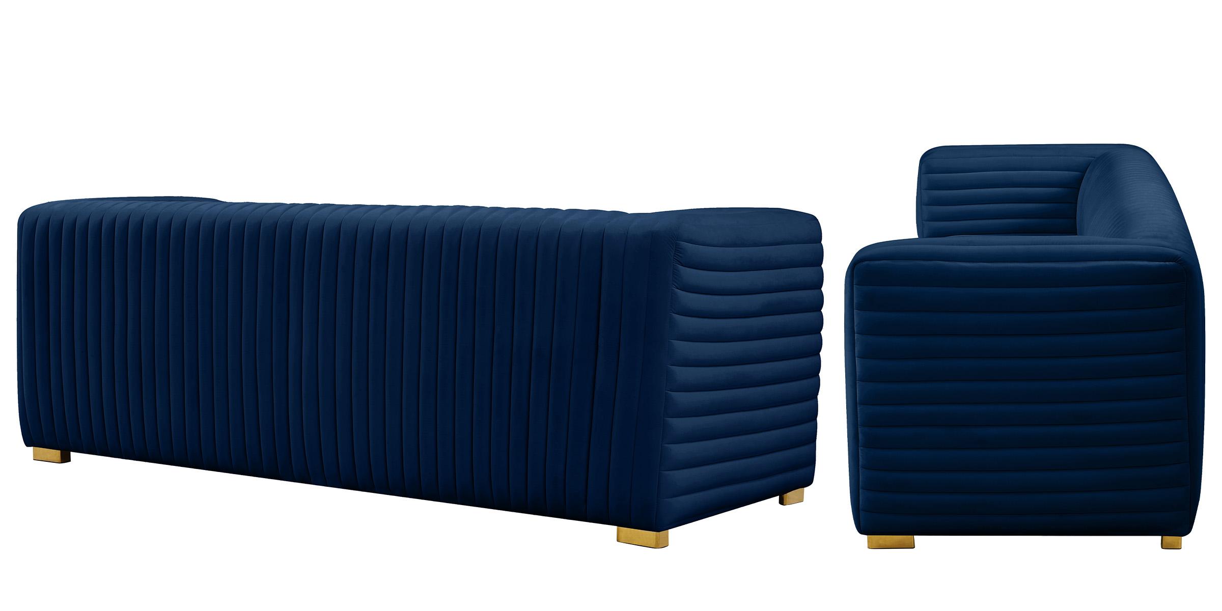 

    
640Navy-S Meridian Furniture Sofa
