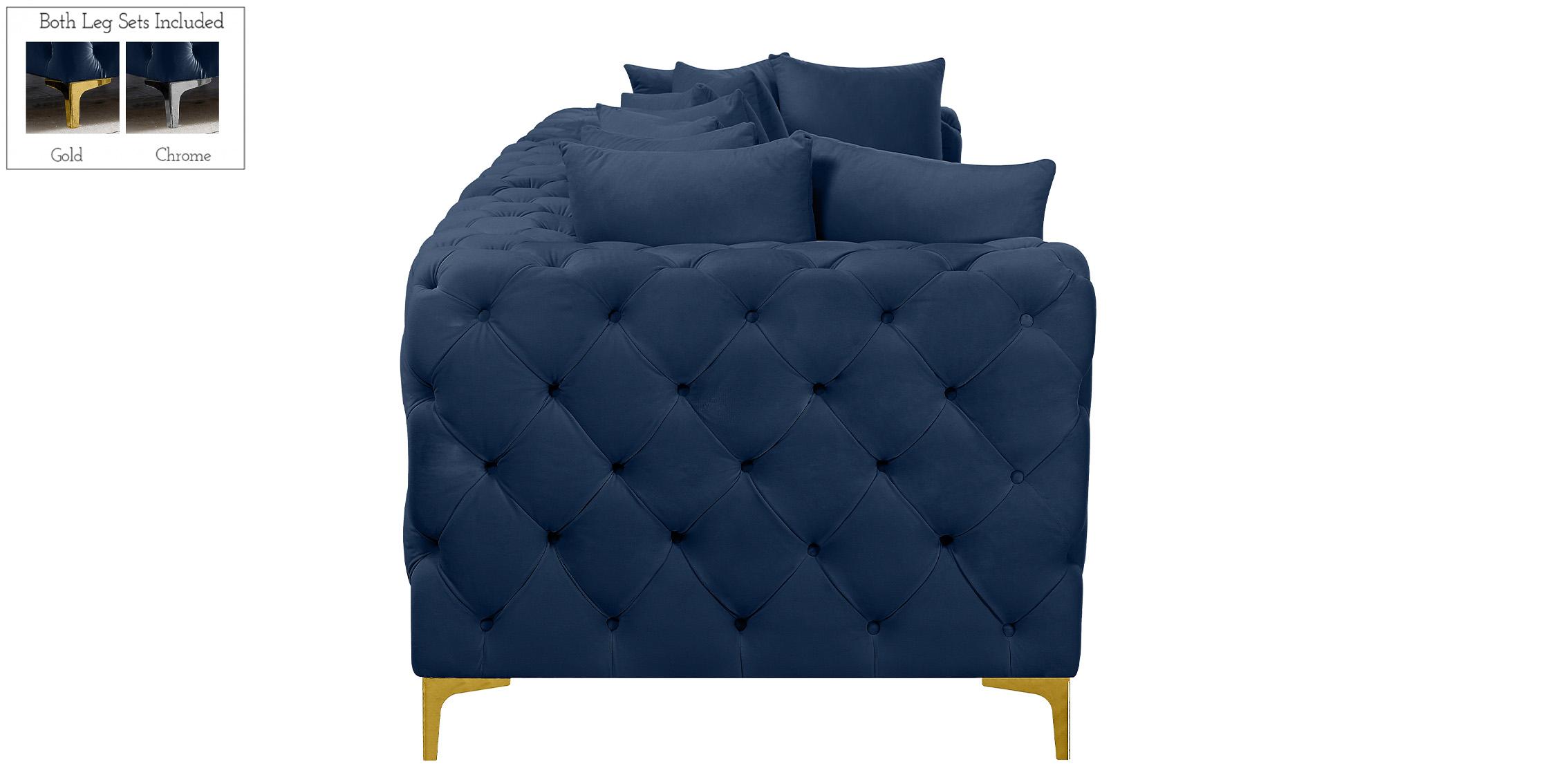 

    
686Navy-S108 Meridian Furniture Modular Sofa
