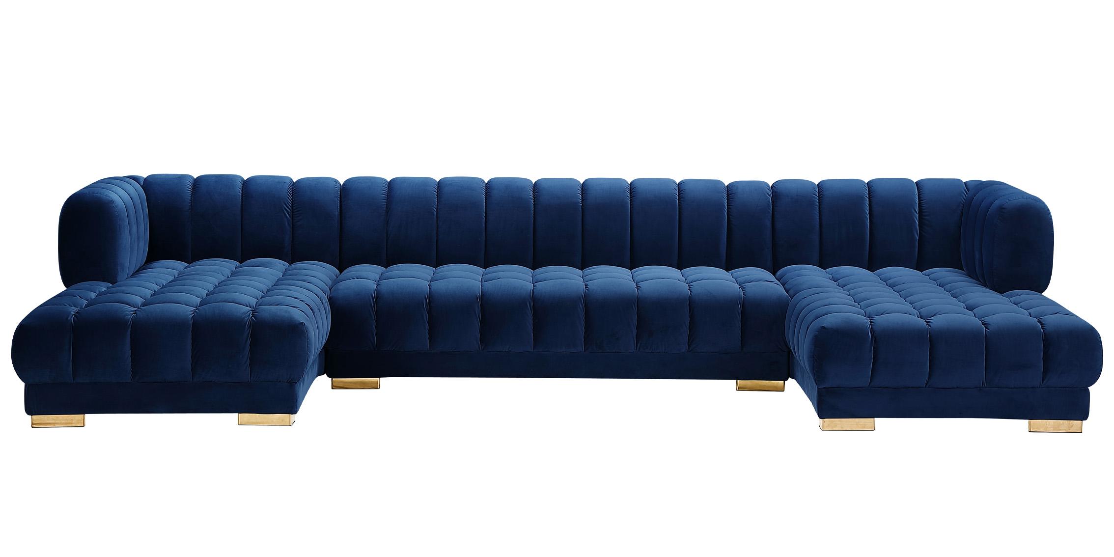 

    
Meridian Furniture GWEN 653Navy Sectional Sofa Navy 653Navy-Sectional
