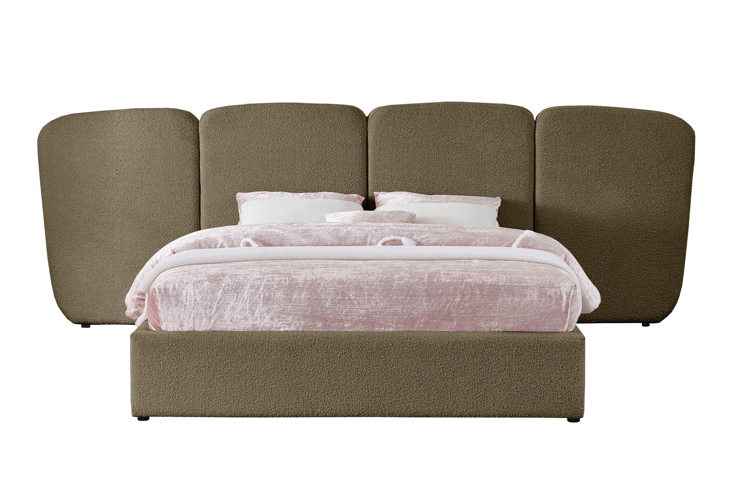 

    
Meridian Furniture ShilohOlive-K Platform Bed Olive ShilohOlive-K
