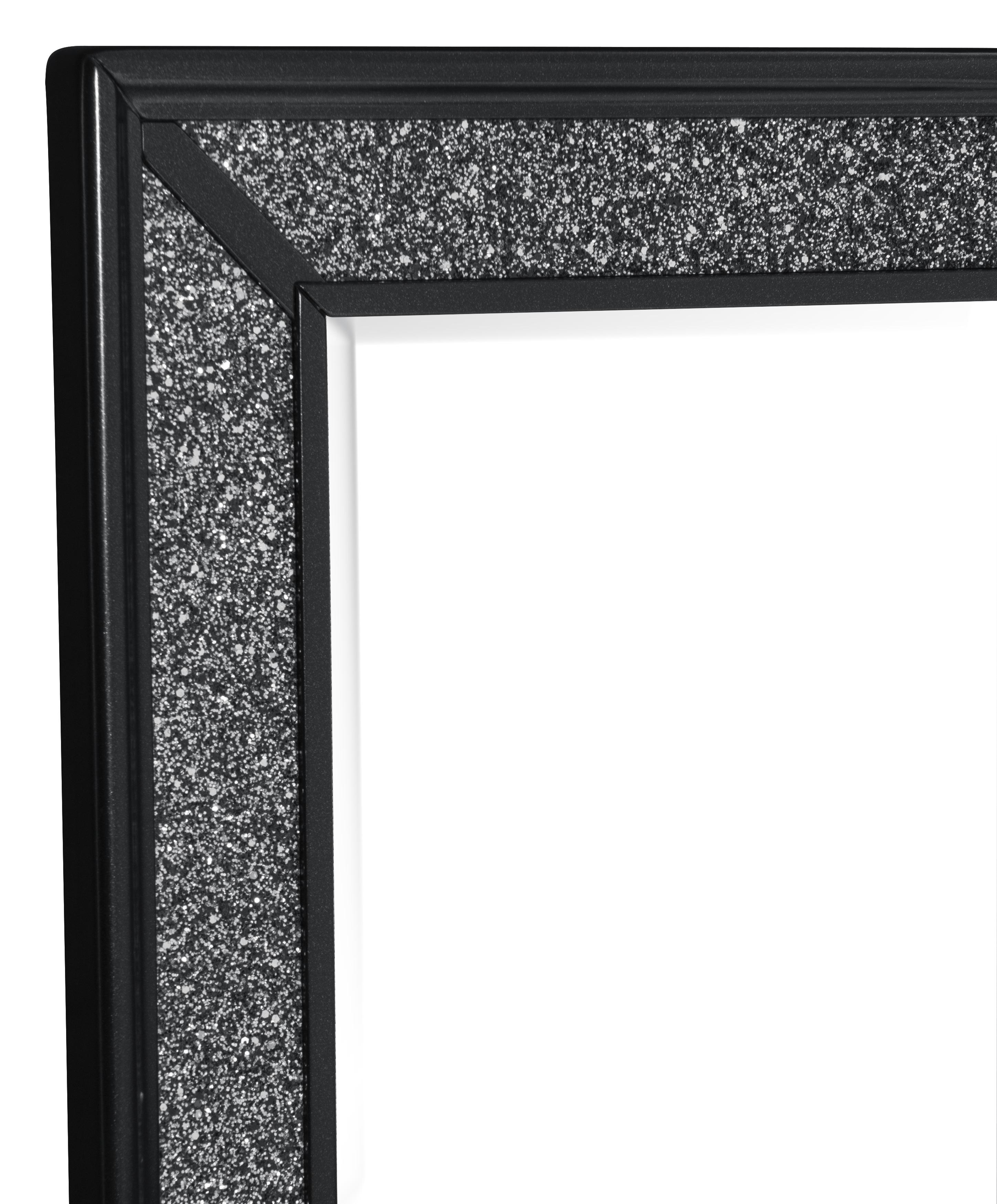 

    
1572BK-5*6-2PC Salon Dresser w/Mirror
