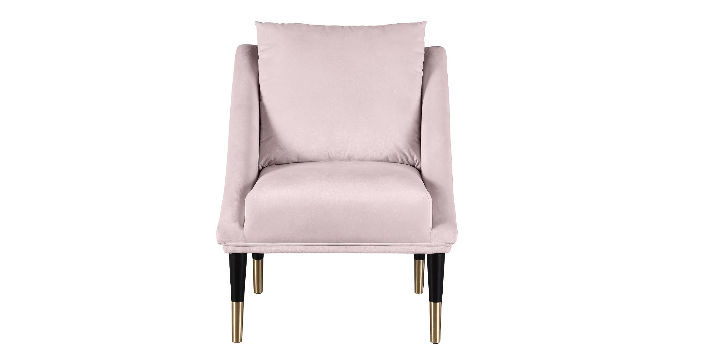 

    
Meridian Furniture ELEGANTE 517Pink-C Accent Chair Pink 517Pink-C
