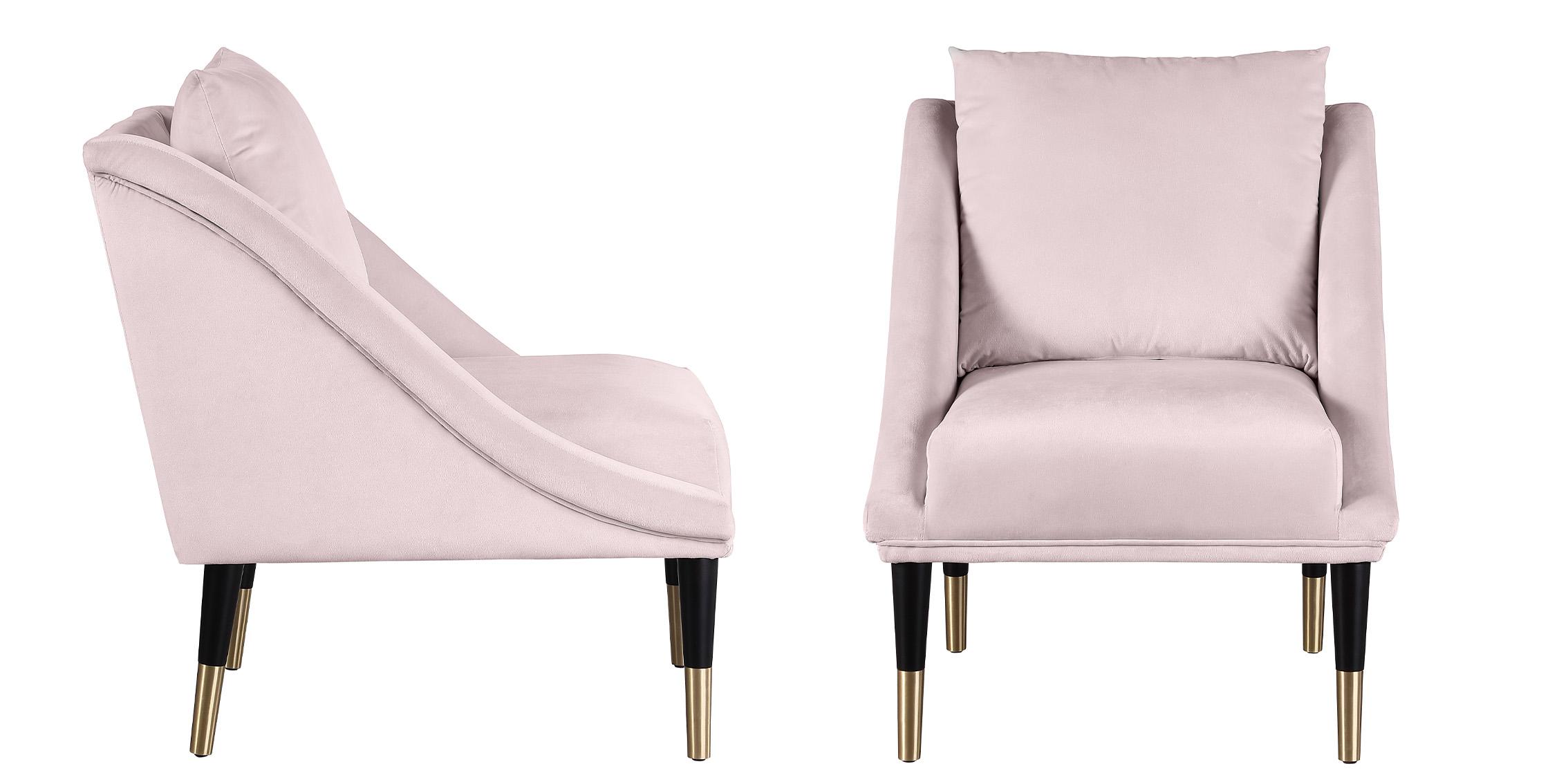 

    
517Pink-C Meridian Furniture Accent Chair
